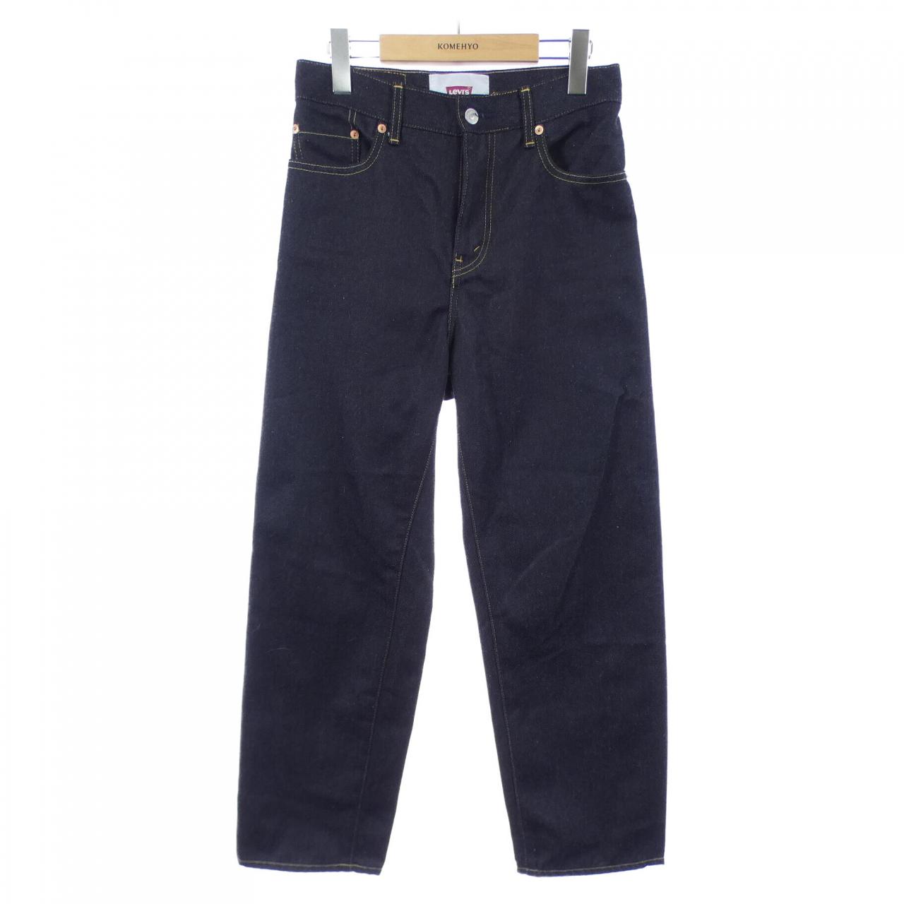 ジュンヤワタナベ JUNYA WATANABE JM-P101 LEVI'S ジーンズ