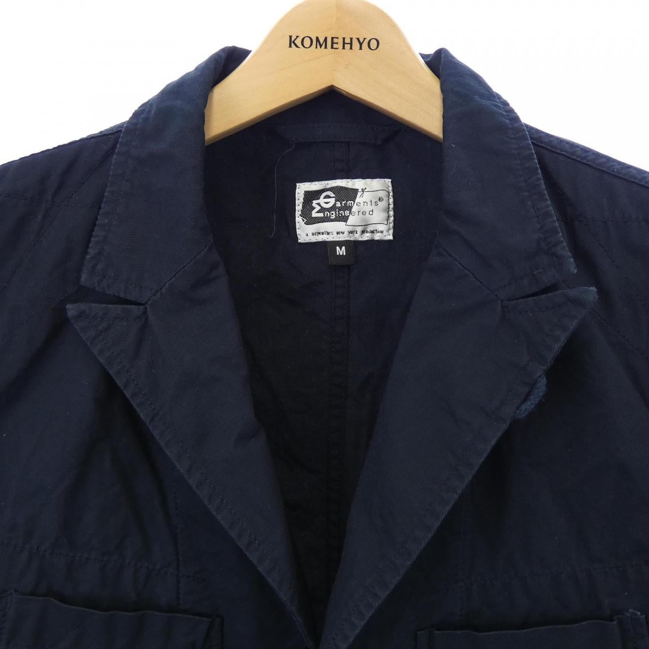 エンジニアードガーメンツ ENGINEERED GARMENTS ジャケット