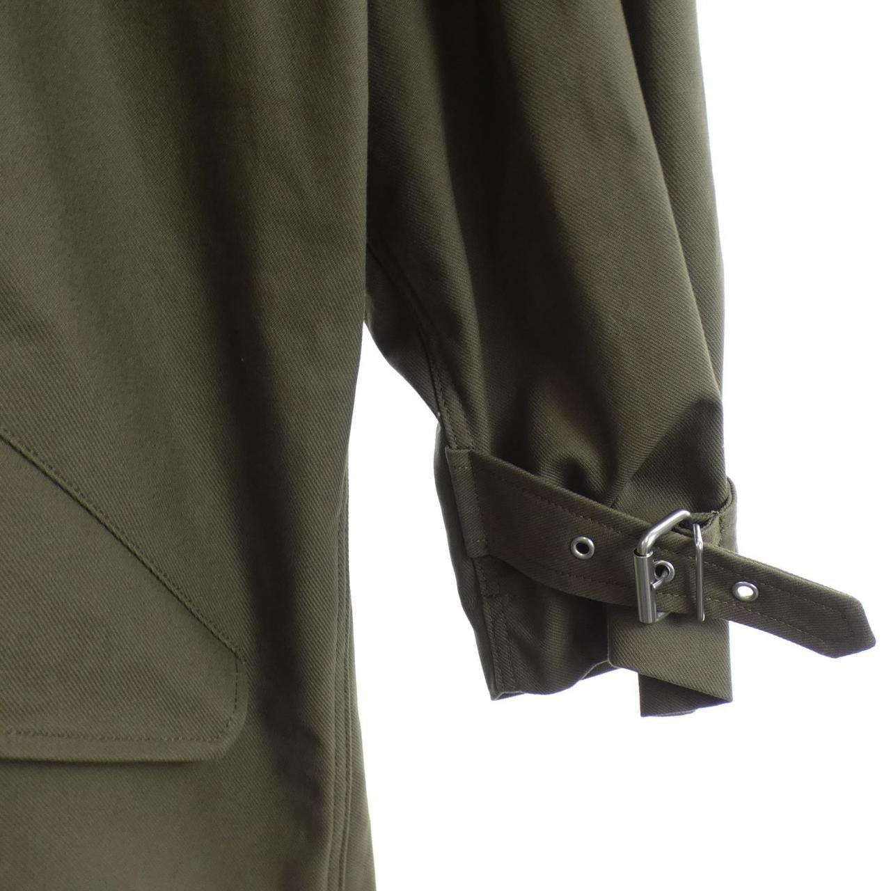 セリーヌ CELINE 2W049597C コート