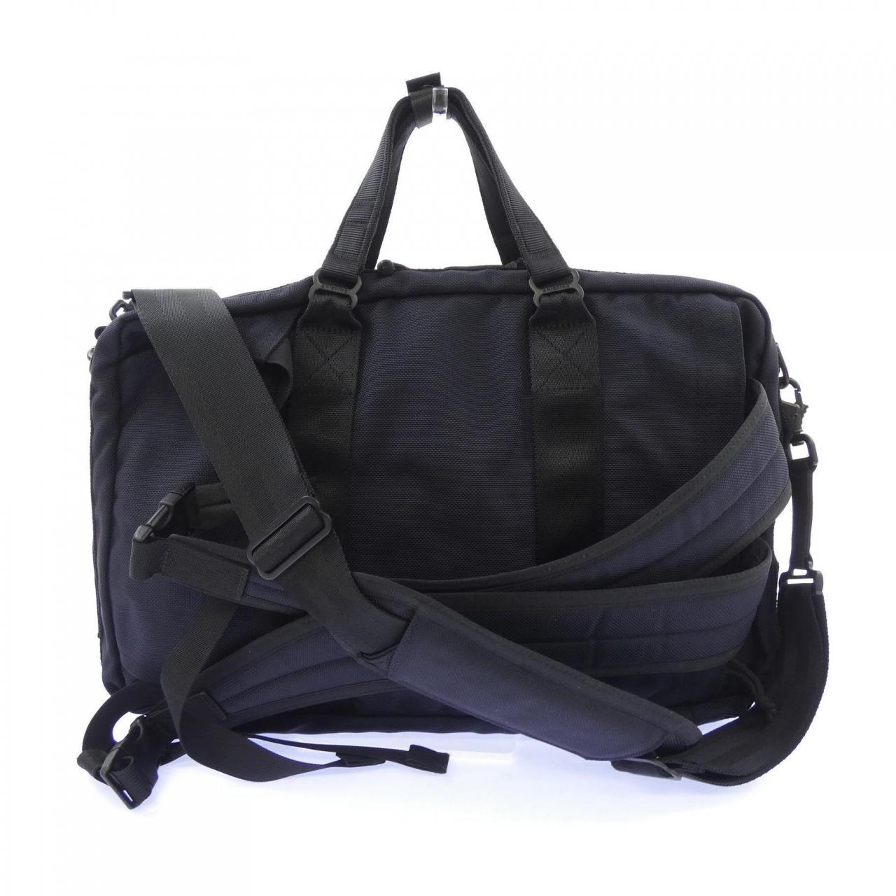 ブリーフィング BRIEFING BAG