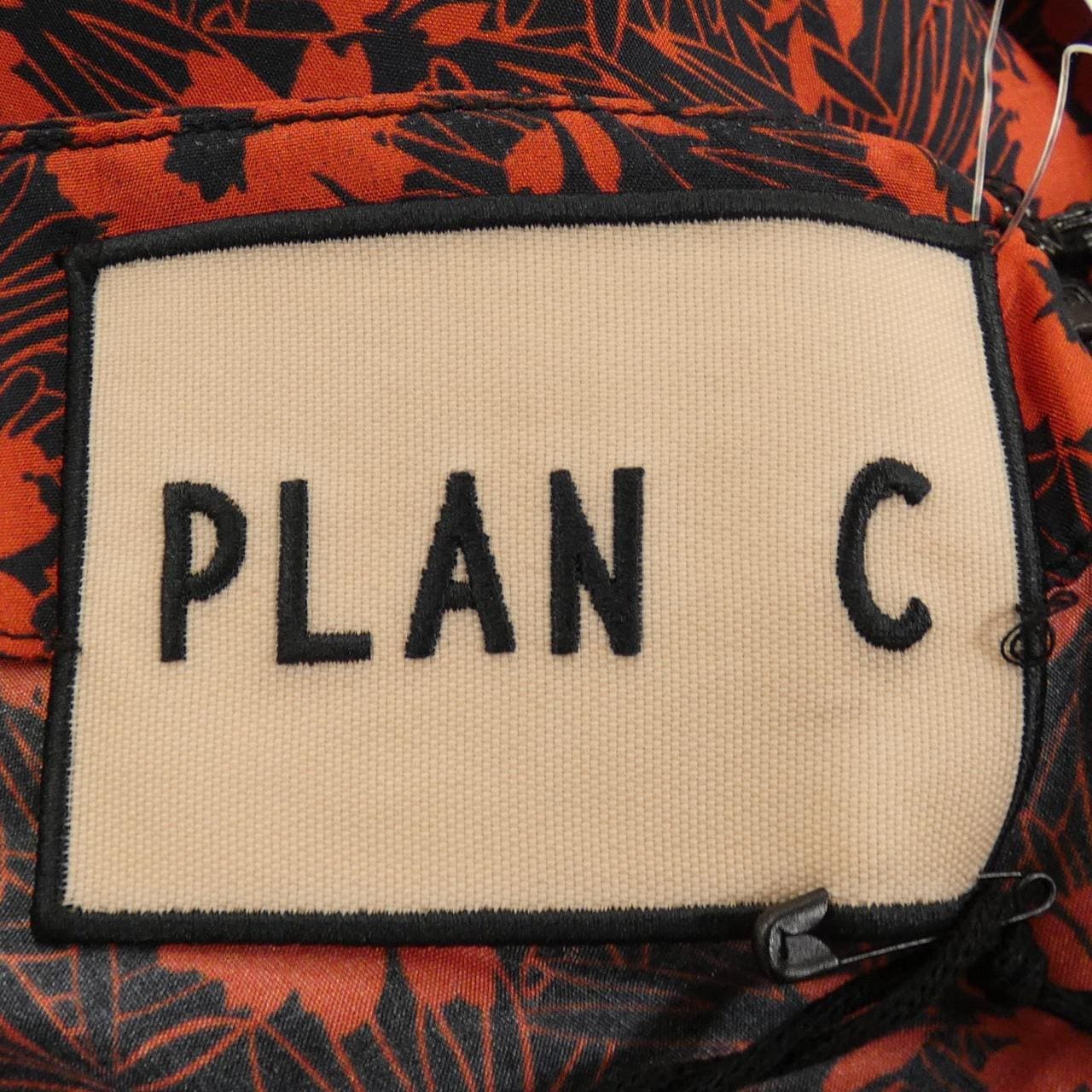 プランシー PLAN C スカート