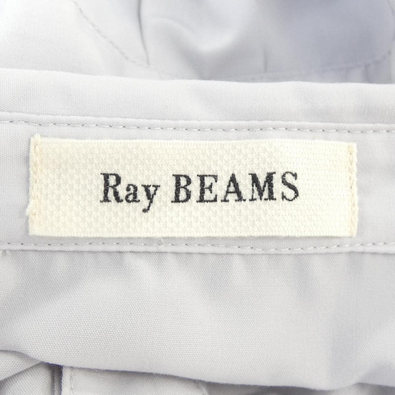 レイビームス RAY BEAMS シャツ