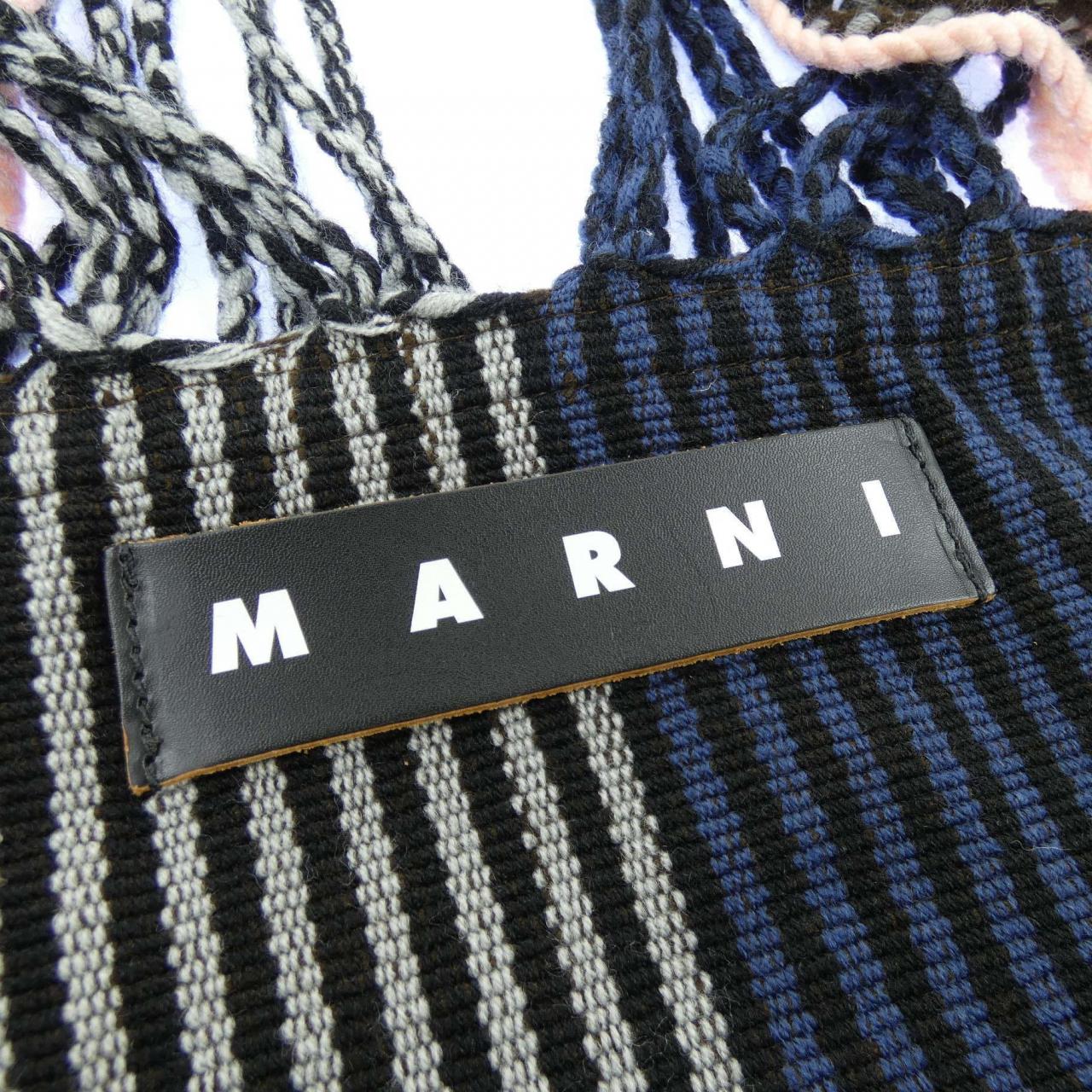 マルニ MARNI BAG