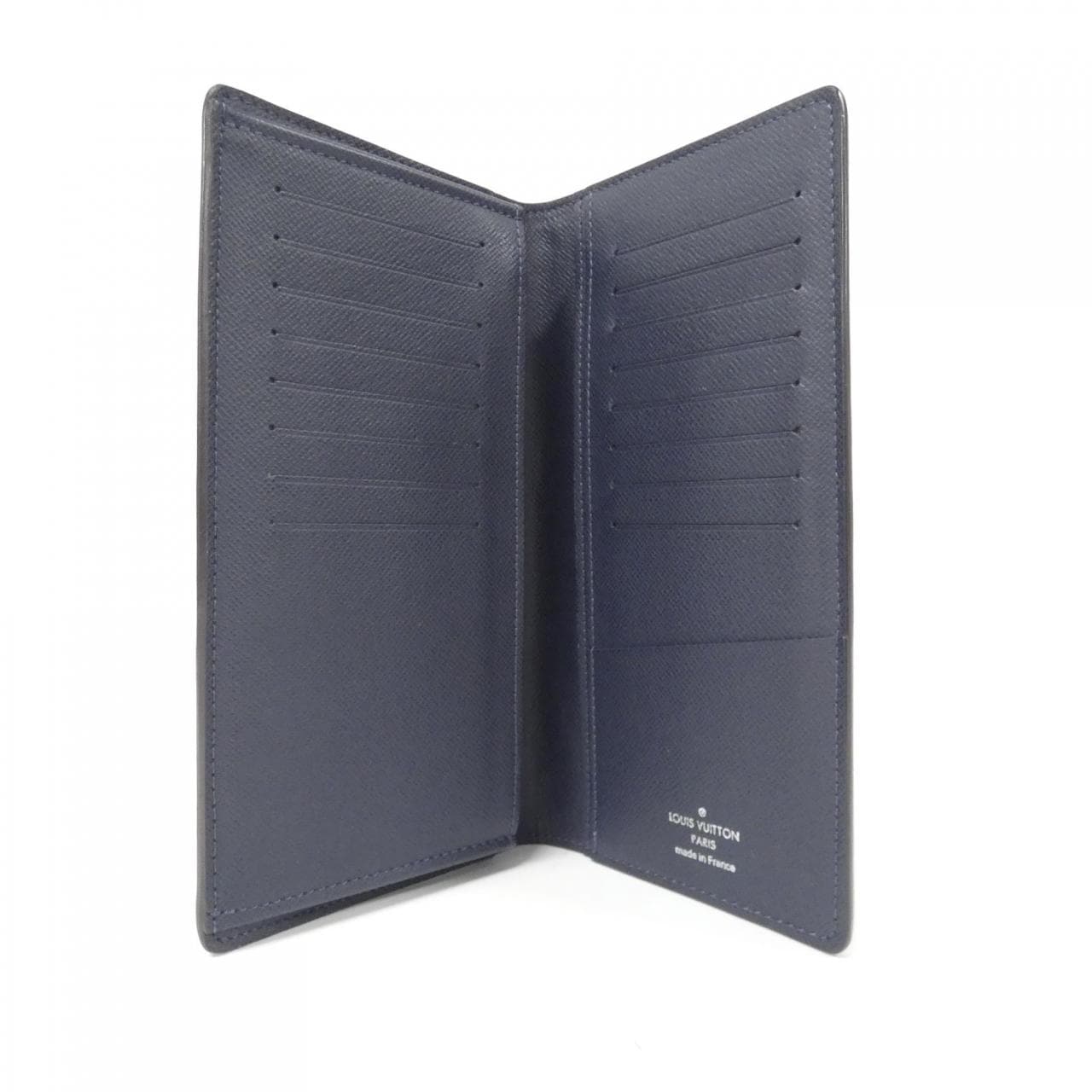 ルイヴィトン タイガ ポルトフォイユ ブラザ M63437 財布