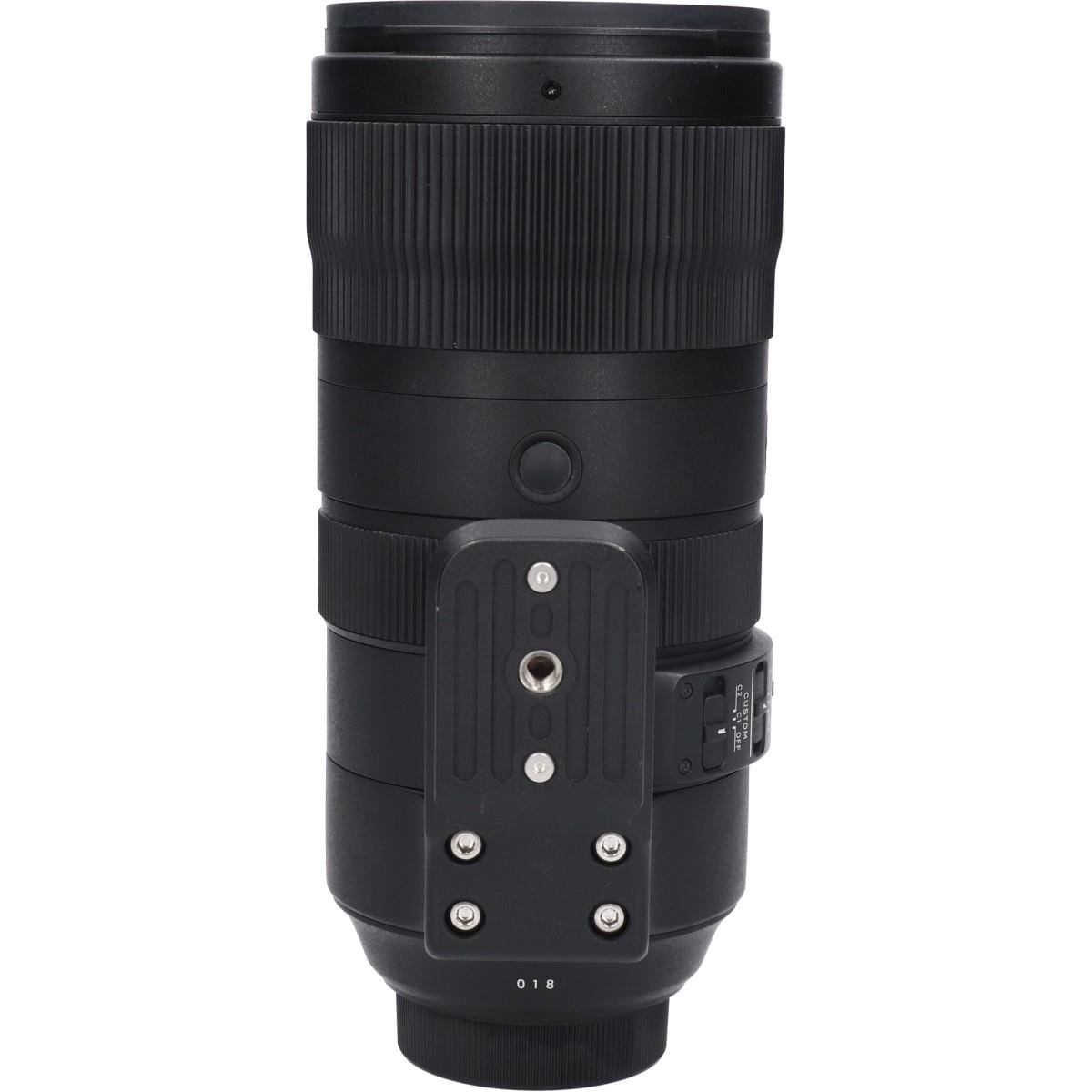 ニコン（Ｓ）７０－２００ｍｍ　Ｆ２．８ＤＧ　ＯＳ　ＨＳＭ