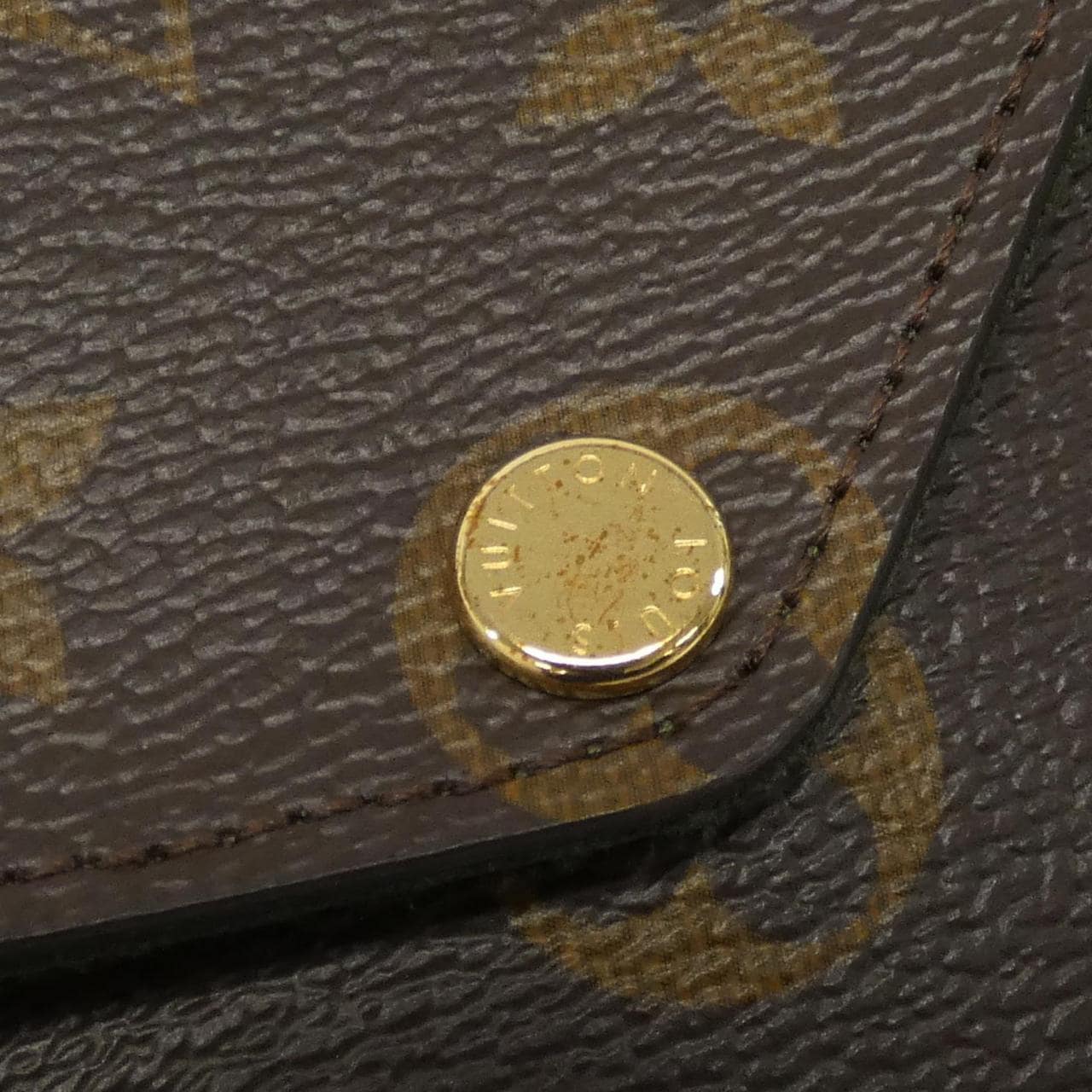 LOUIS VUITTON Monogram Multi Pochette Félicie M80091 单肩包