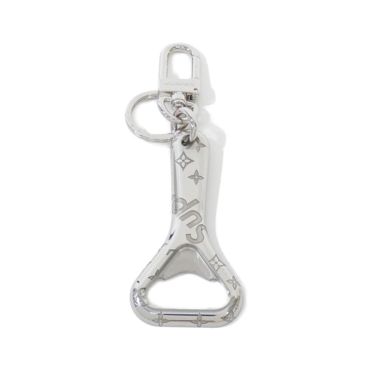 LOUIS VUITTON Qeelin Bottle Opener MP2069 Qeelin