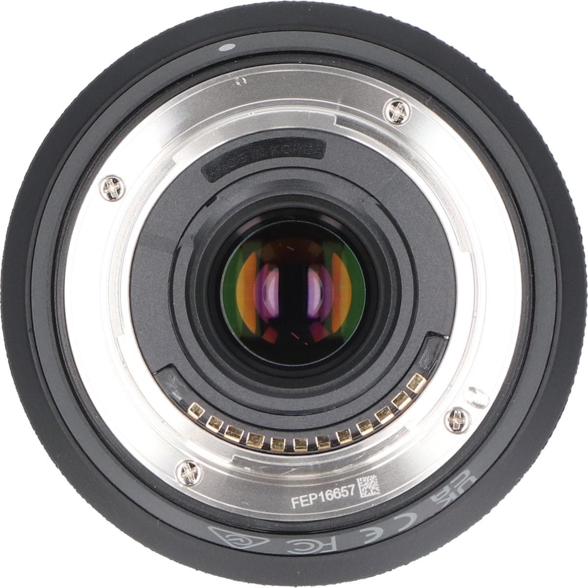 ＡＦ１２ｍｍ　Ｆ２　Ｘ