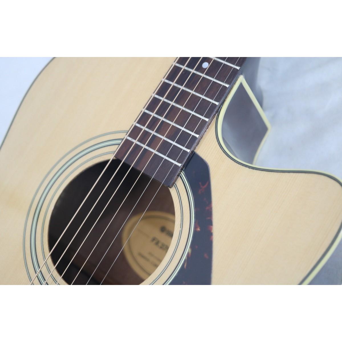 ＹＡＭＡＨＡ　　ＦＸ３７０Ｃ