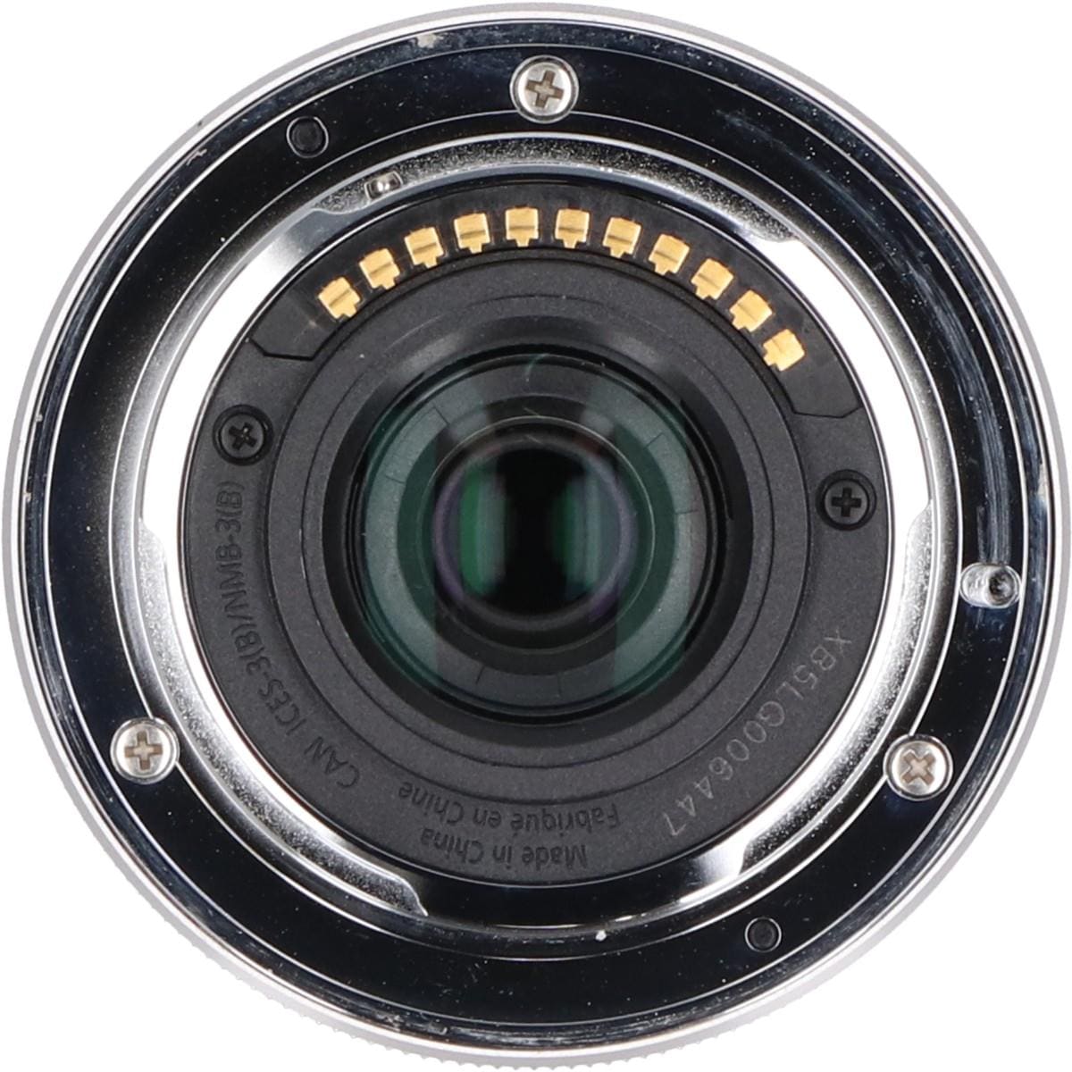 Ｇ１２－３２ｍｍ　Ｆ３．５－５．６ＭＥＧＡ　ＯＩＳ