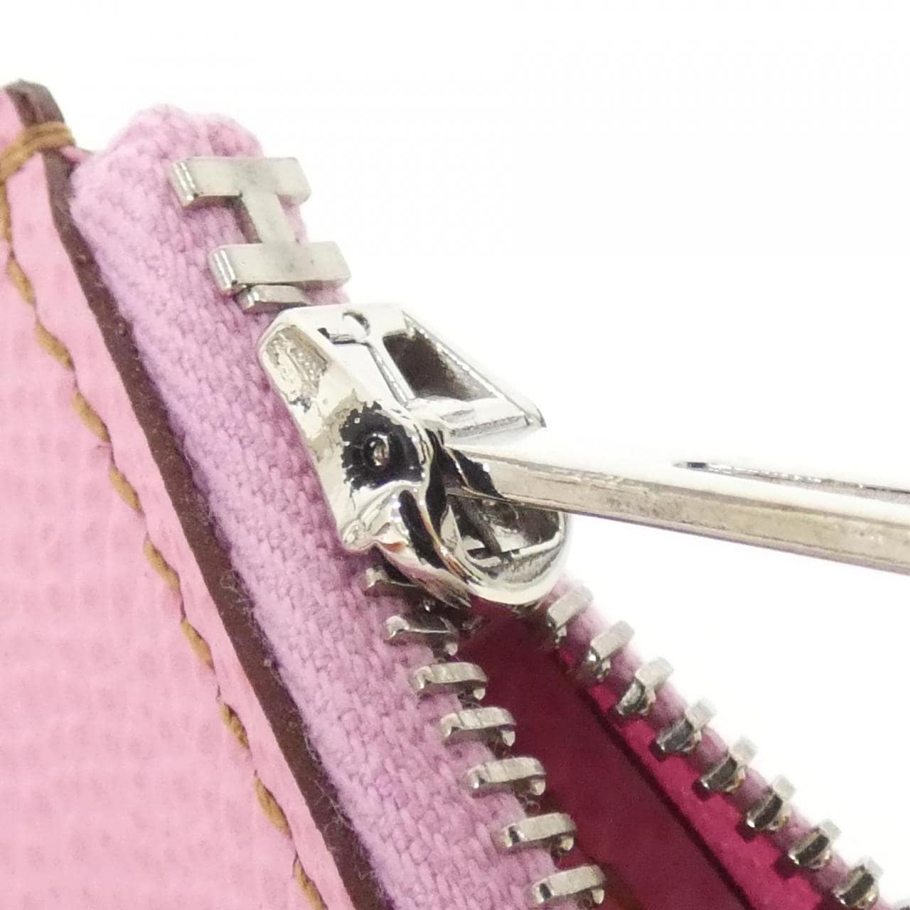 HERMES Constance Slim 082060CK Wallet