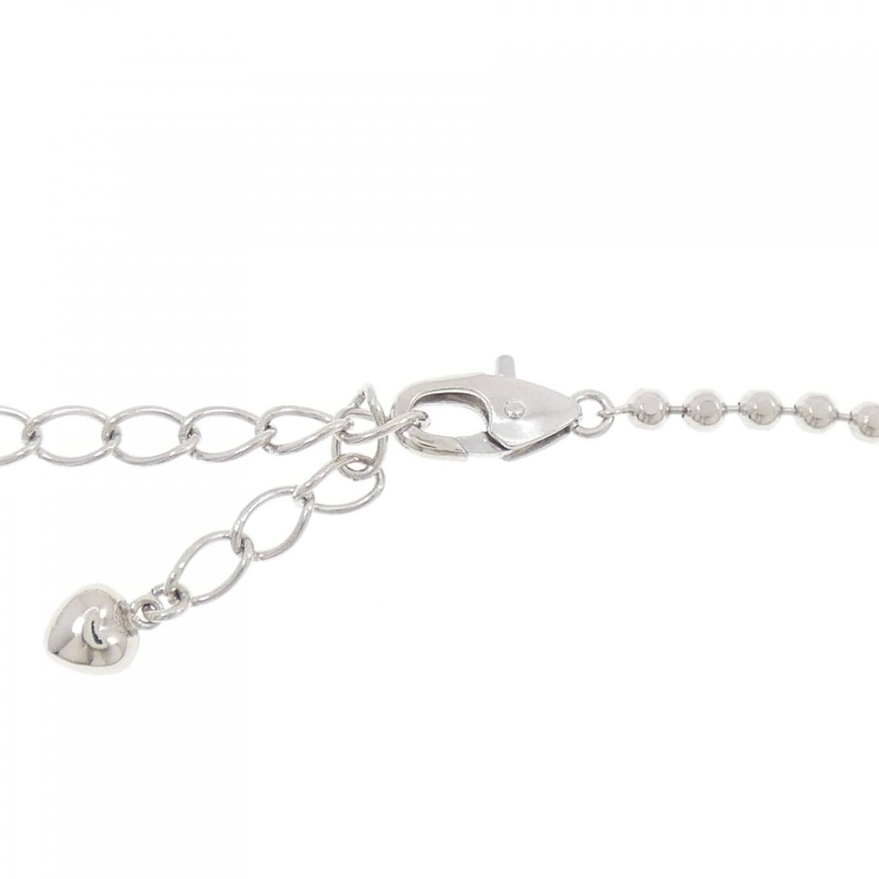 PT850 ダイヤモンド ブレスレット 0.93CT