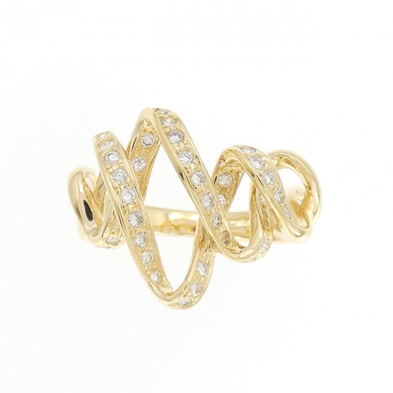Tasaki鑽石0.32CT