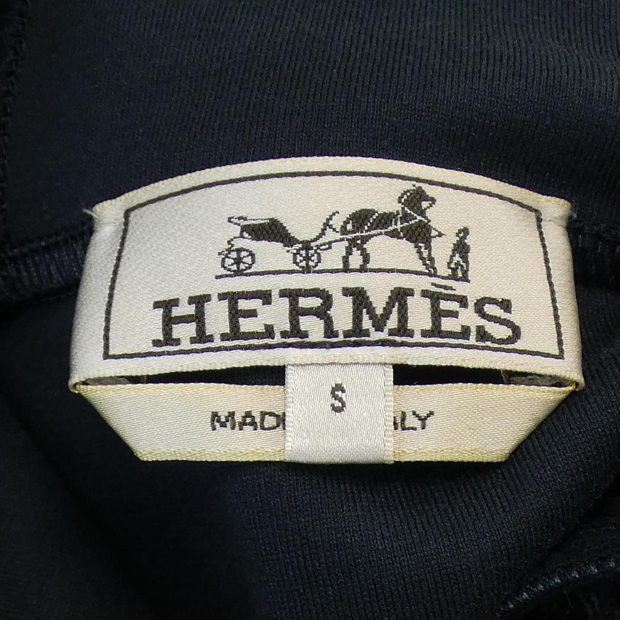 エルメス HERMES パーカー