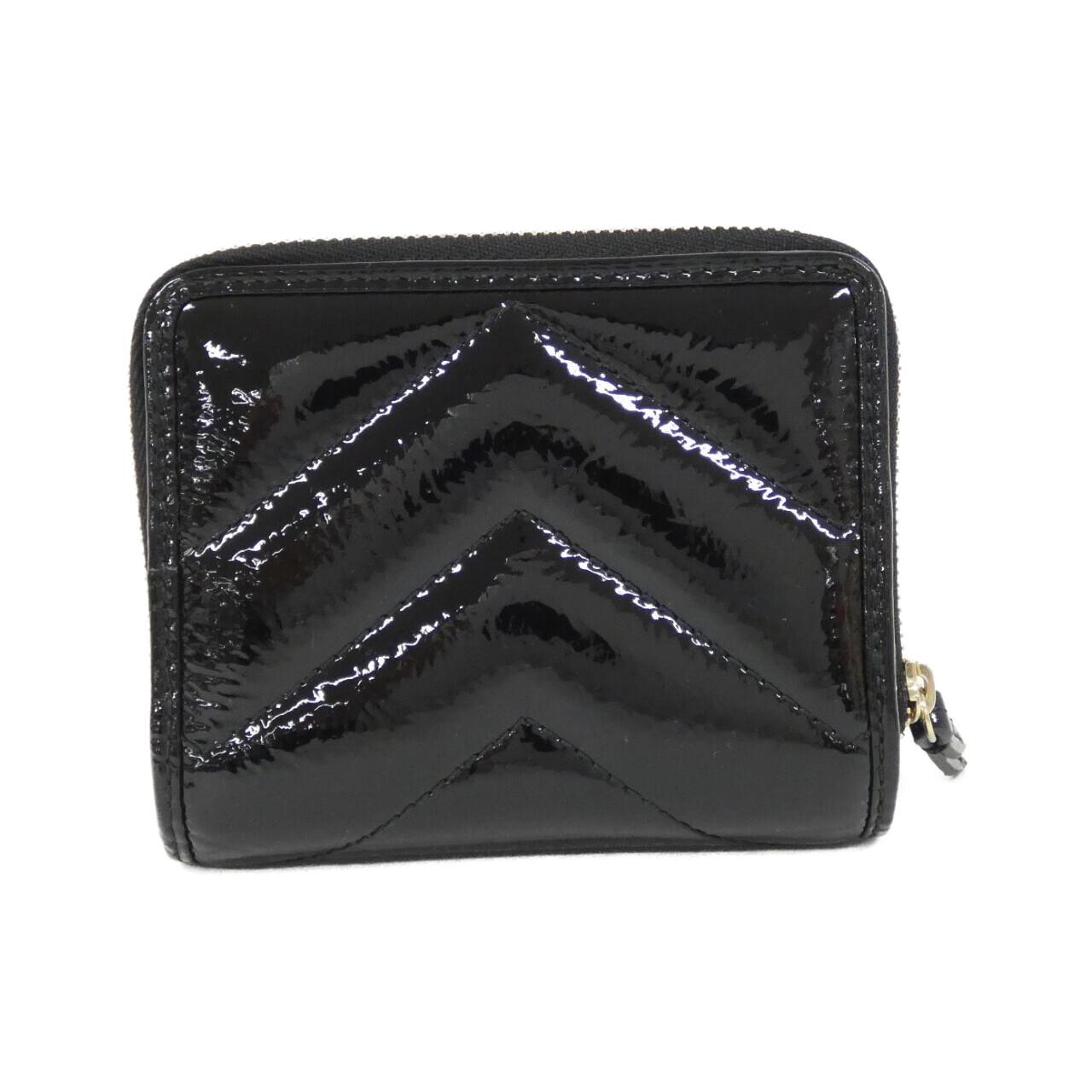 【新品】グッチ GG MARMONT 795520 AADQB 財布