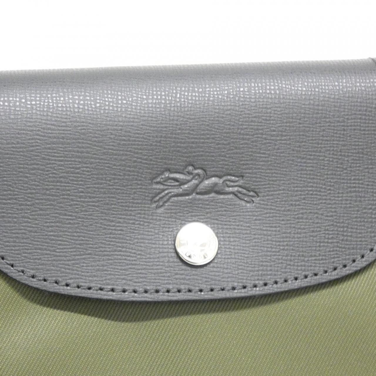 [新品] Longchamp Le Pliage Energy 1899 HSR 單肩包
