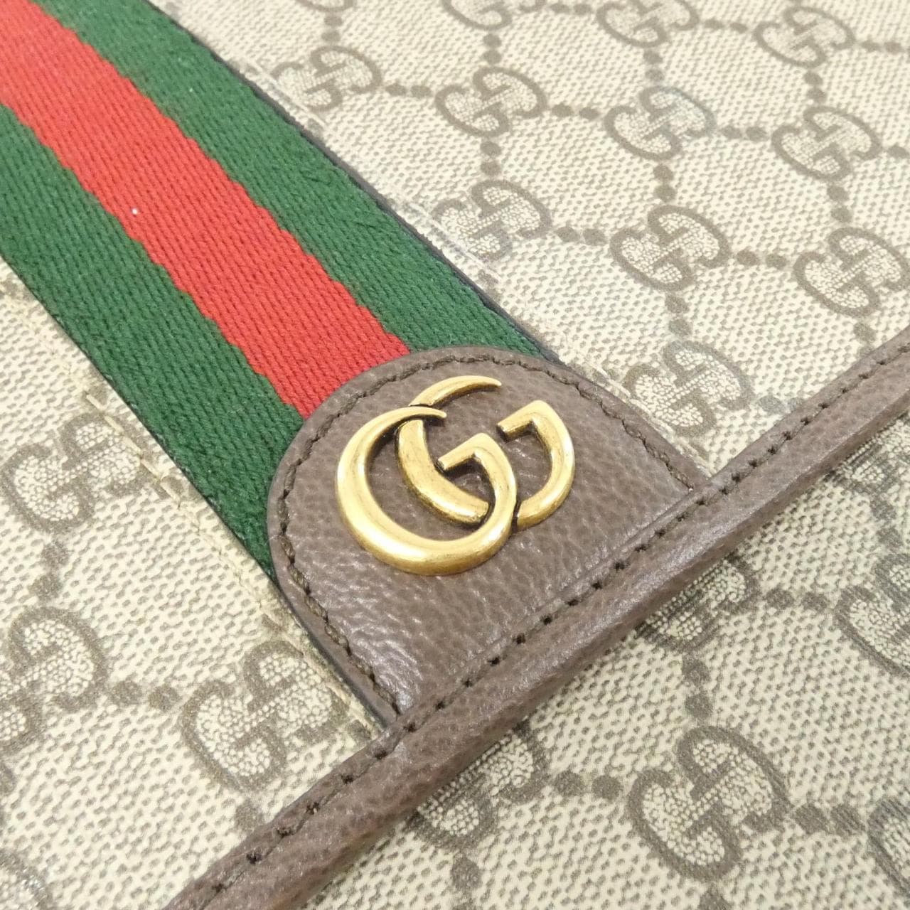 [新品] Gucci OPHIDIA 761741 FACJQ 单肩包