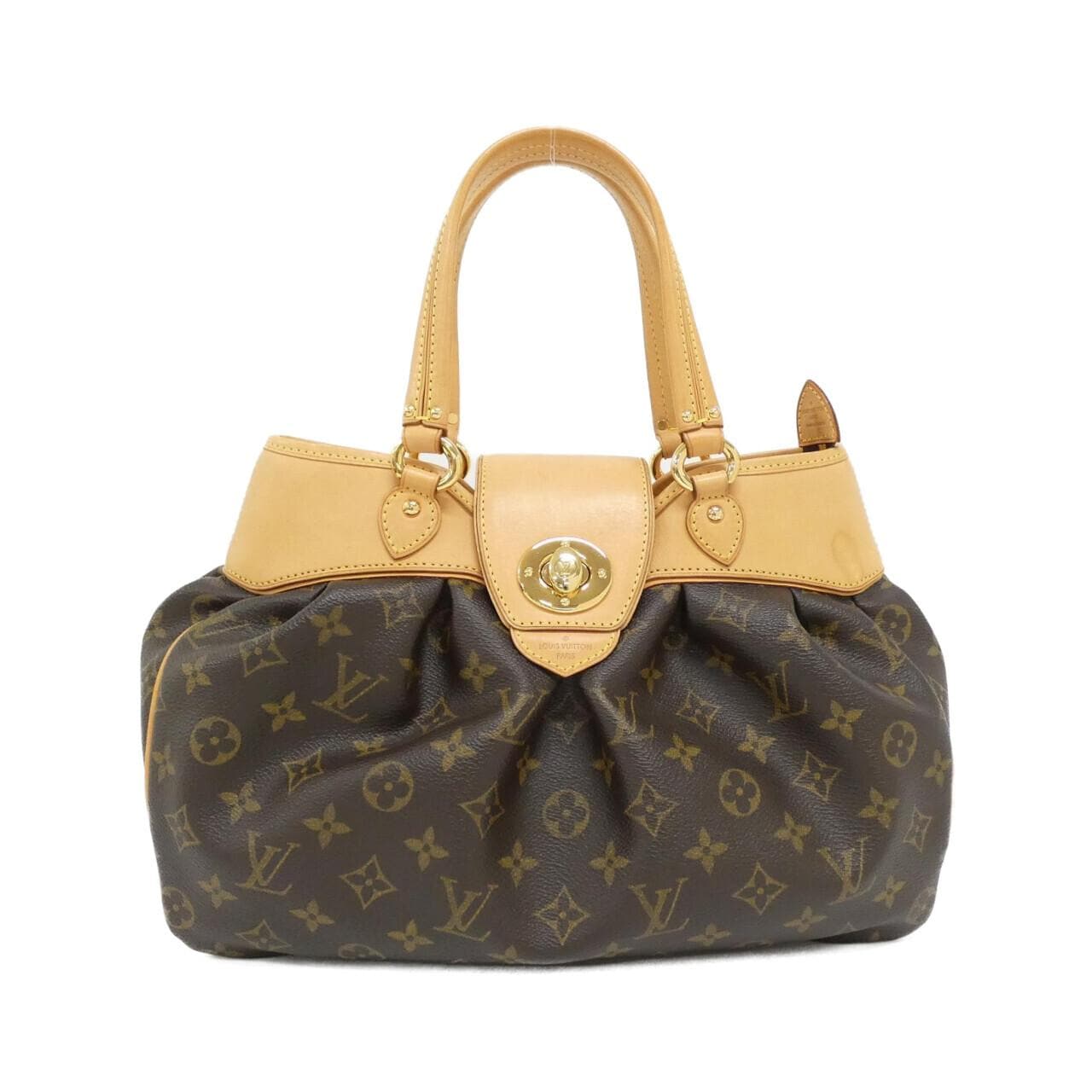 LOUIS VUITTON Monogram Boeshi PM M45715 包