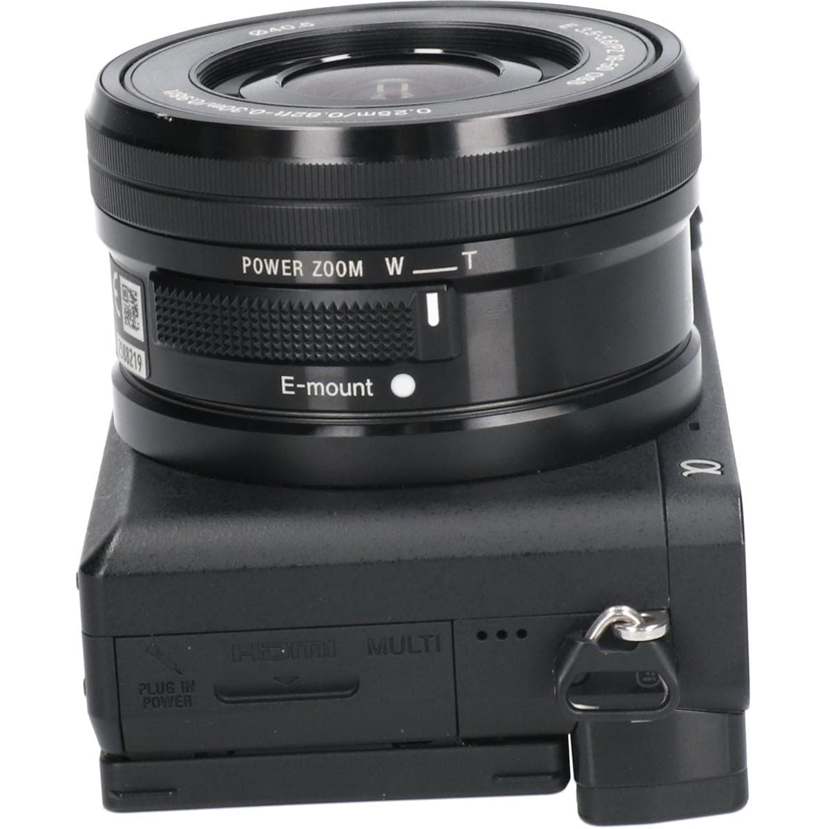 α6300 PZ16-50 ILCE-6300L