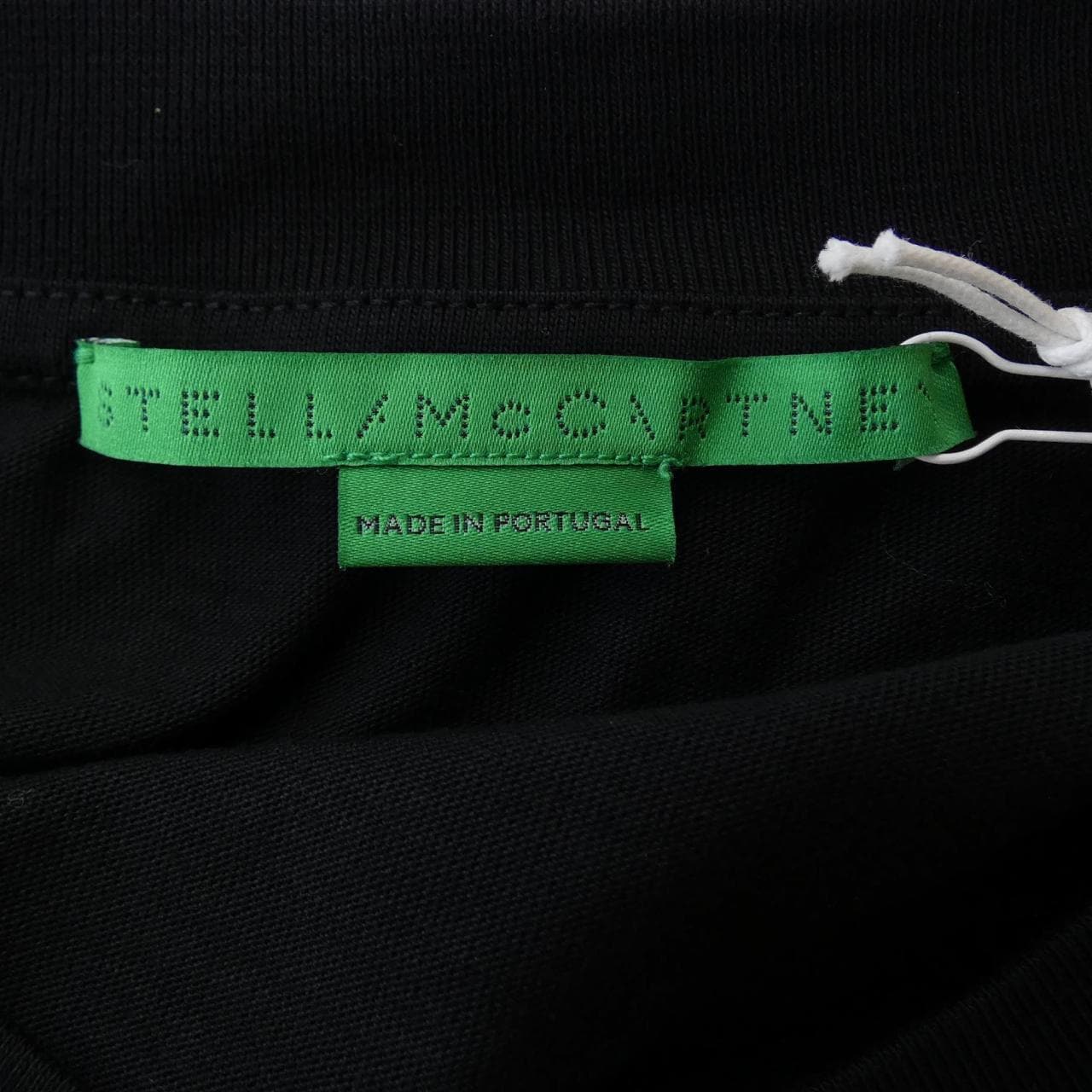 ステラマッカートニー STELLA MCCARTNEY サンシャインロンT Tシャツ