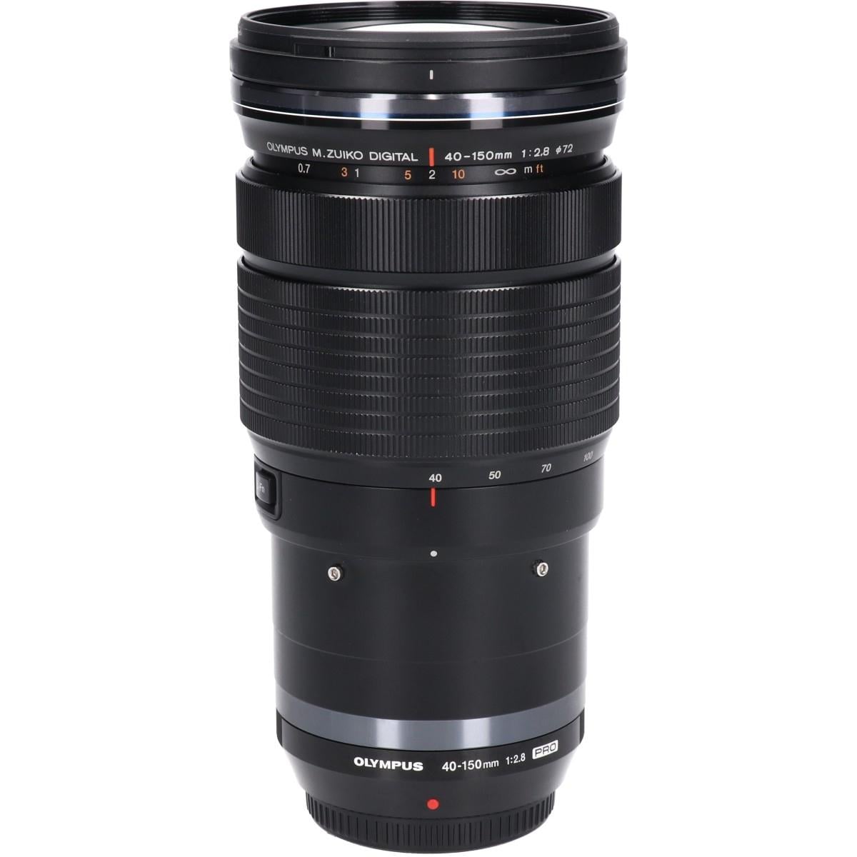 MZD40-150mm F2.8PRO