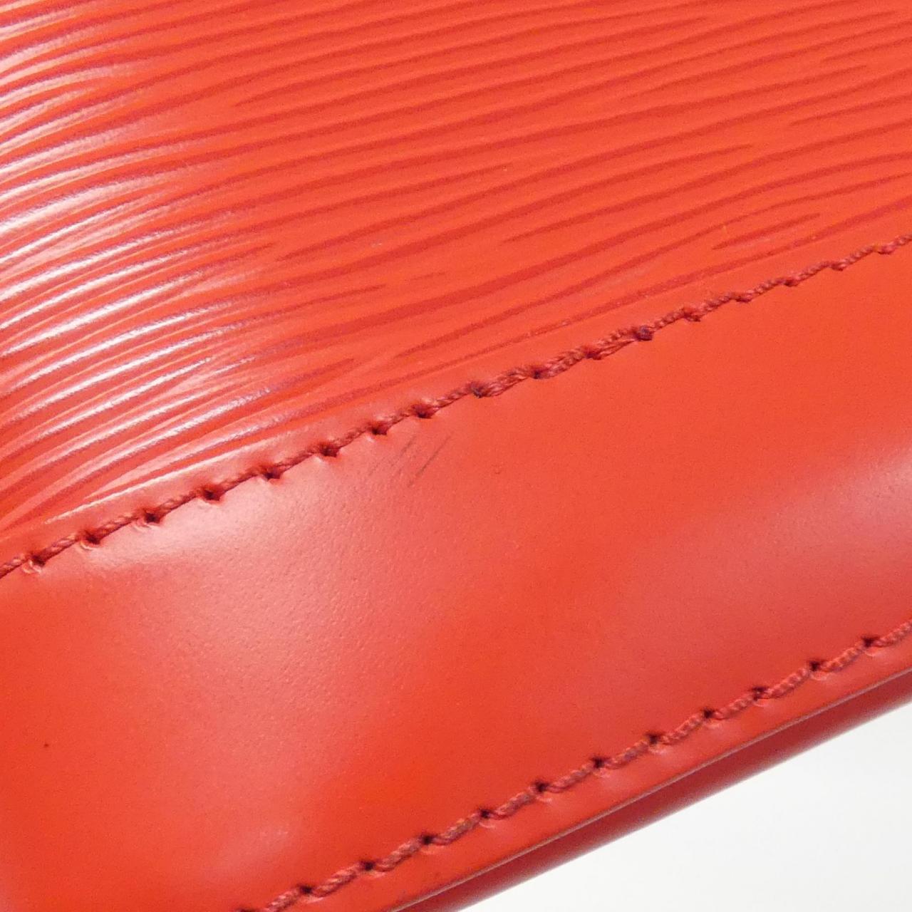 ルイヴィトン エピ アルマBB M41160 バッグ