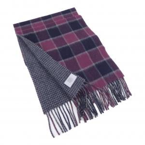 ジョンストンズ JOHNSTONS OF ELGIN WA000020 MUFFLER