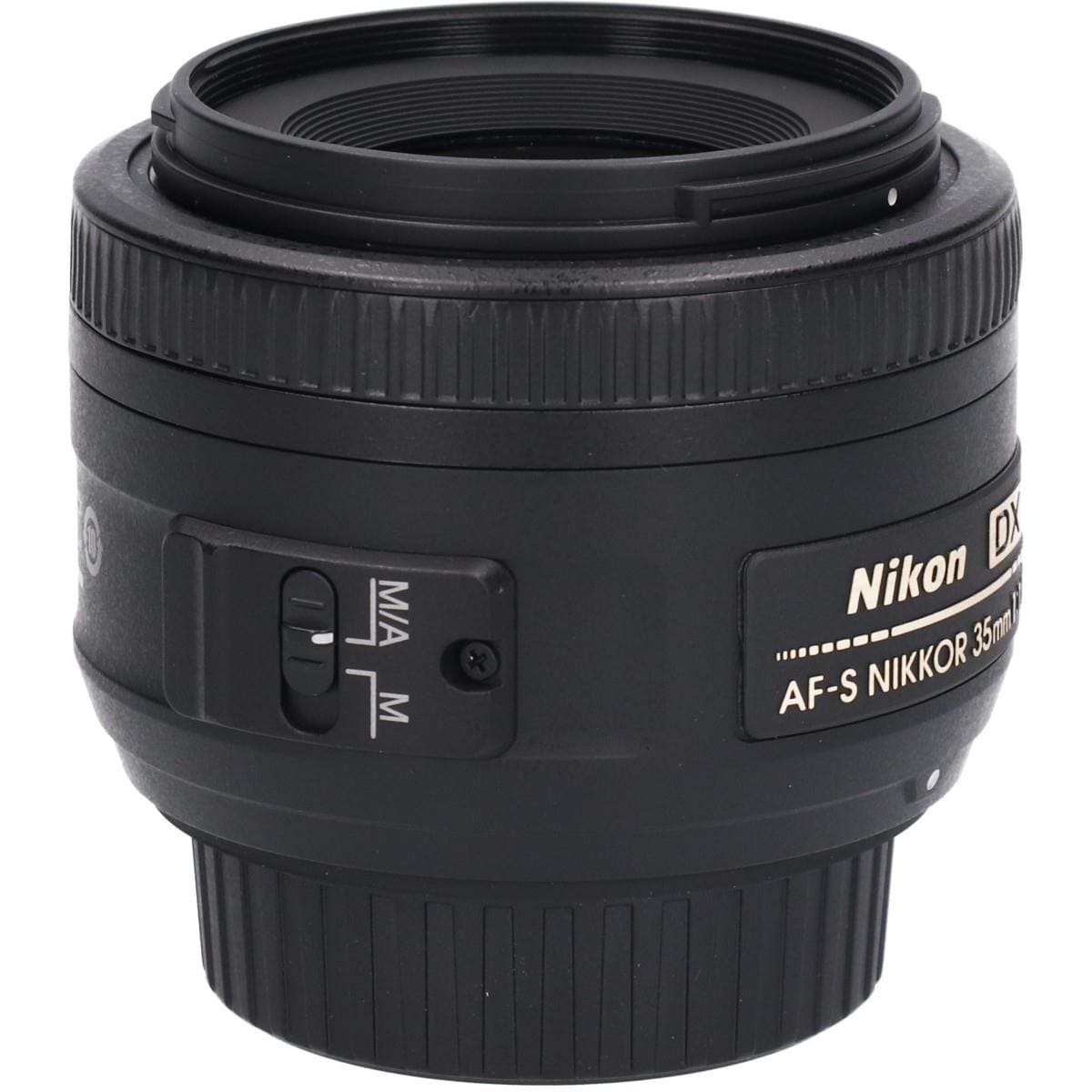 ＡＦ－Ｓ　ＤＸ３５ｍｍ　Ｆ１．８Ｇ