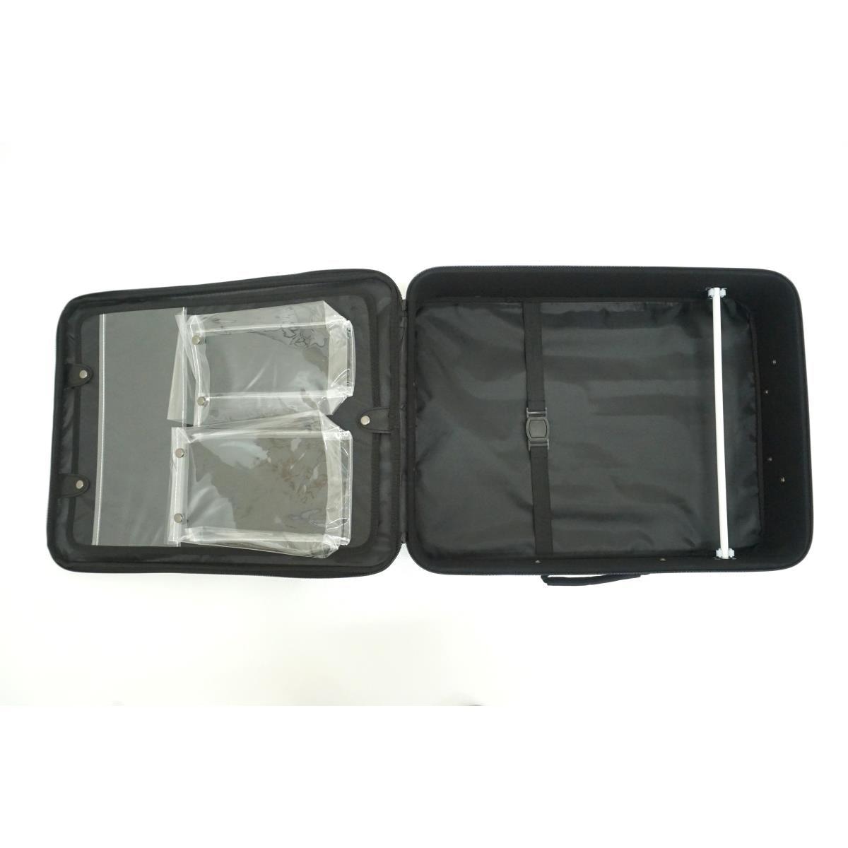 【新品】キャリーバッグ