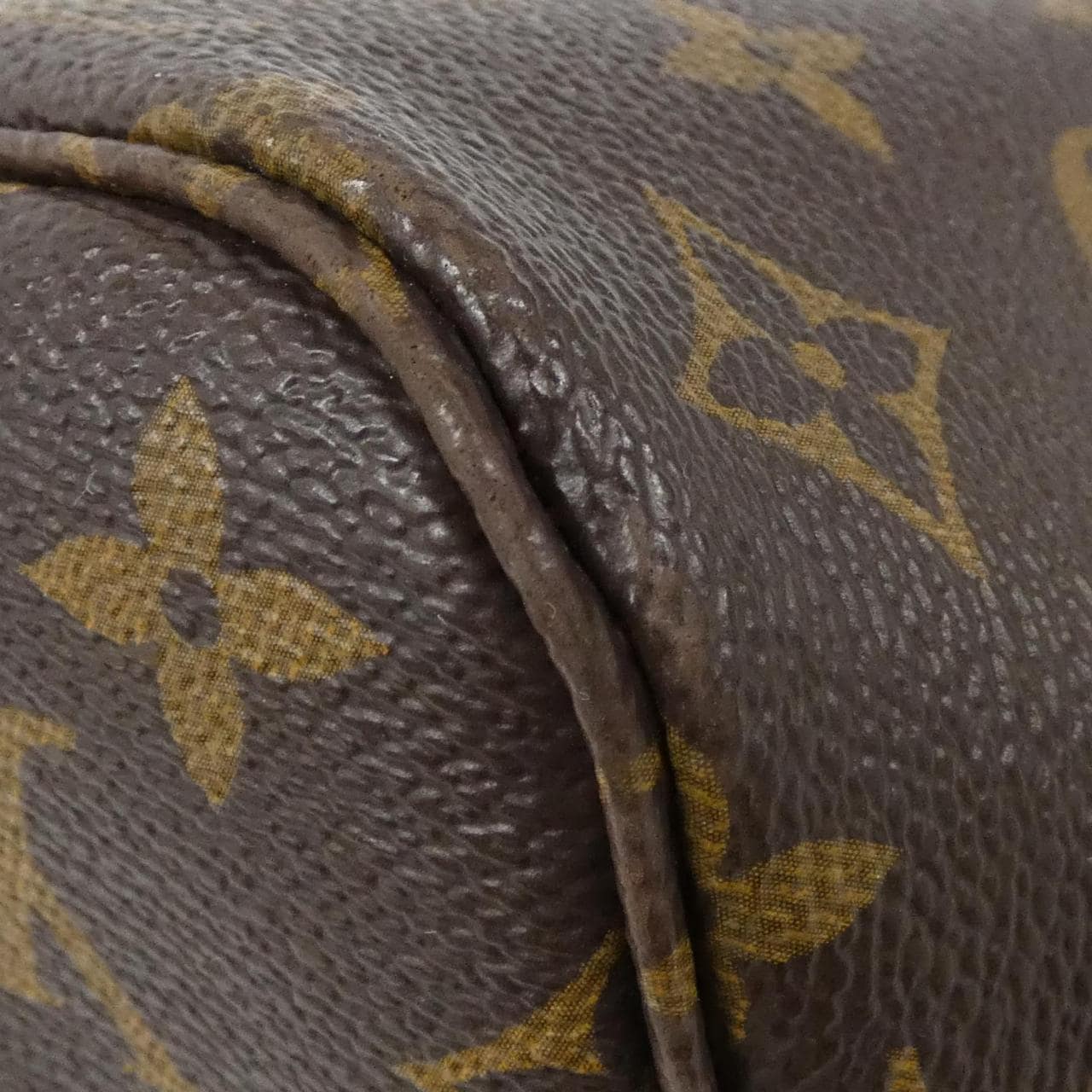 ルイヴィトン モノグラム ネヴァーフル MM M41177 バッグ