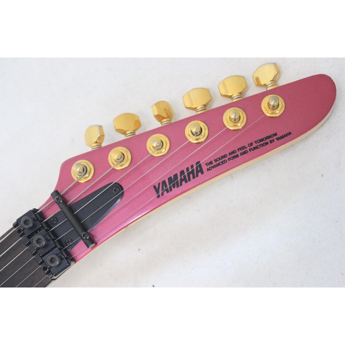 YAMAHA LTD MG-IIRS