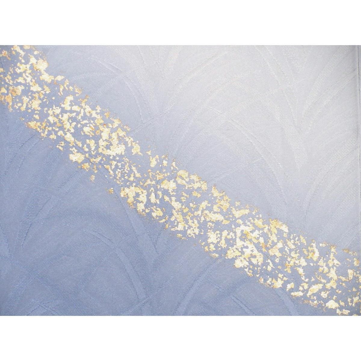 【未使用品】訪問着　【北出与三郎】