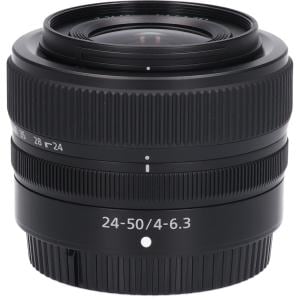 Ｚ２４－５０ｍｍ　Ｆ４－６．３