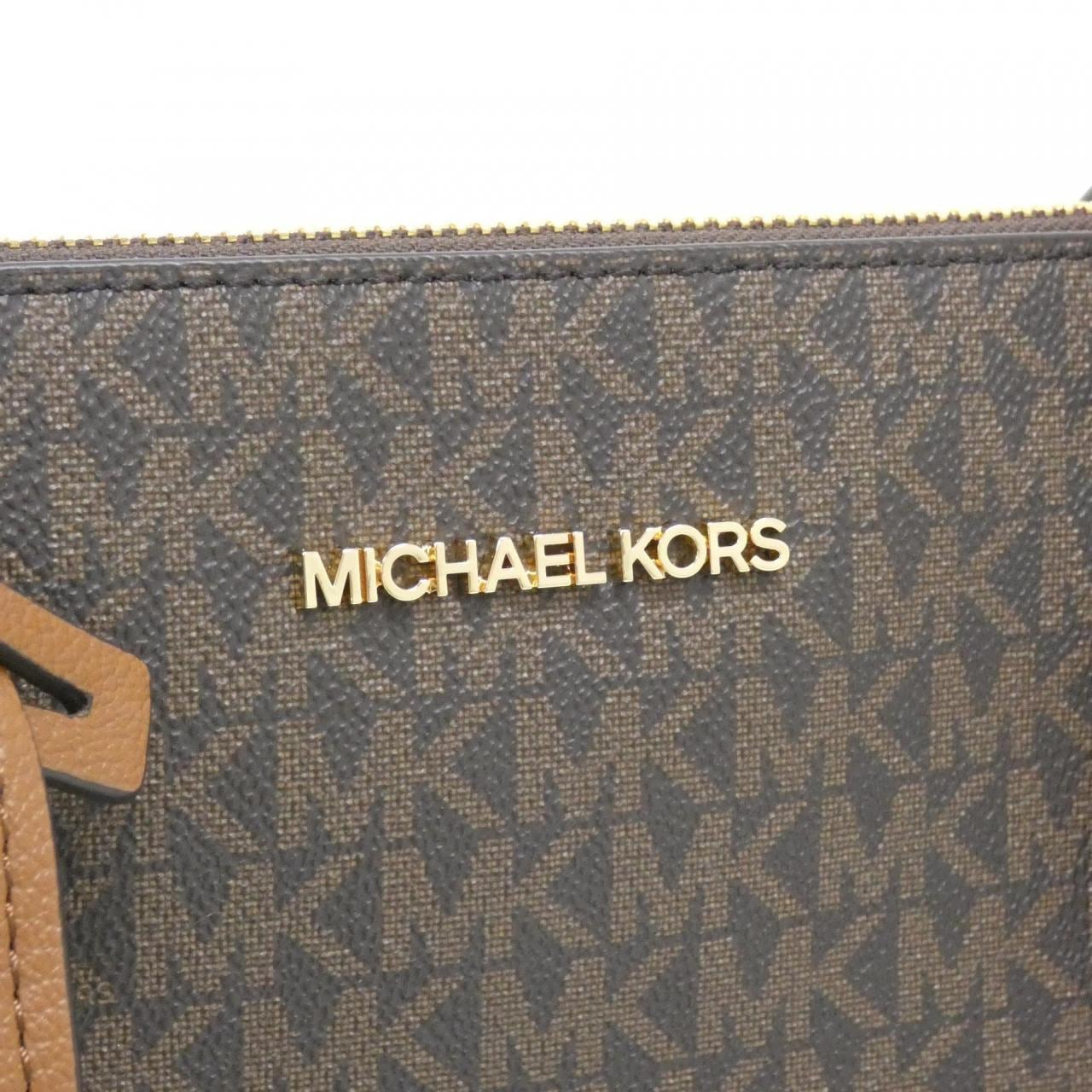 【新品】マイケルマイケルコース CHARLOTTE 35T0GCFT3B バッグ