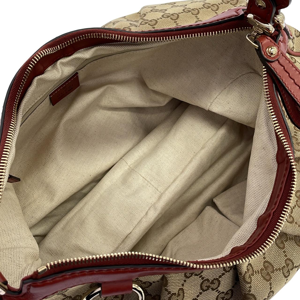 グッチ 232955 FAFXG ショルダーバッグ