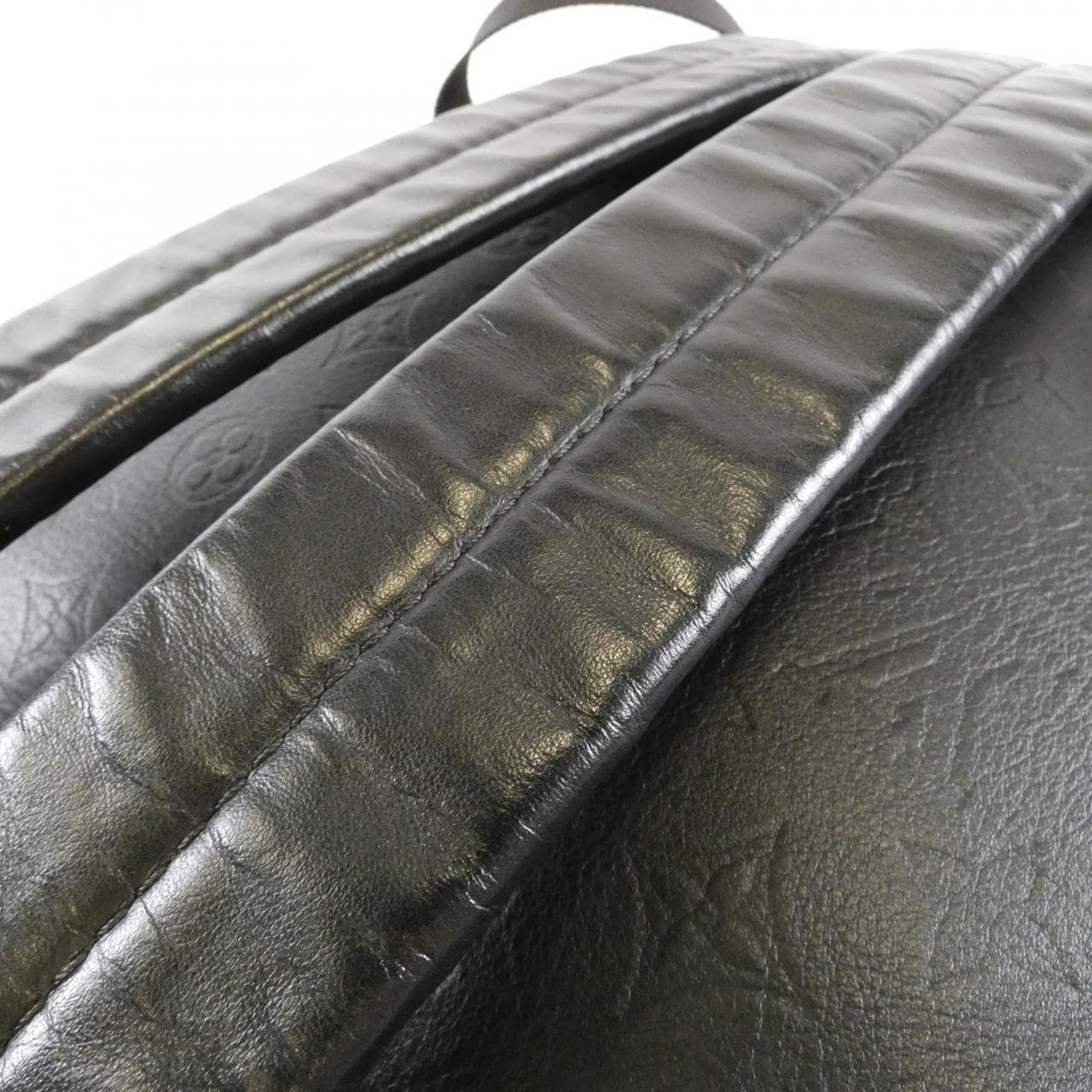 ルイヴィトン モノグラム シャドウ チョーク バックパック M44614 リュックサック