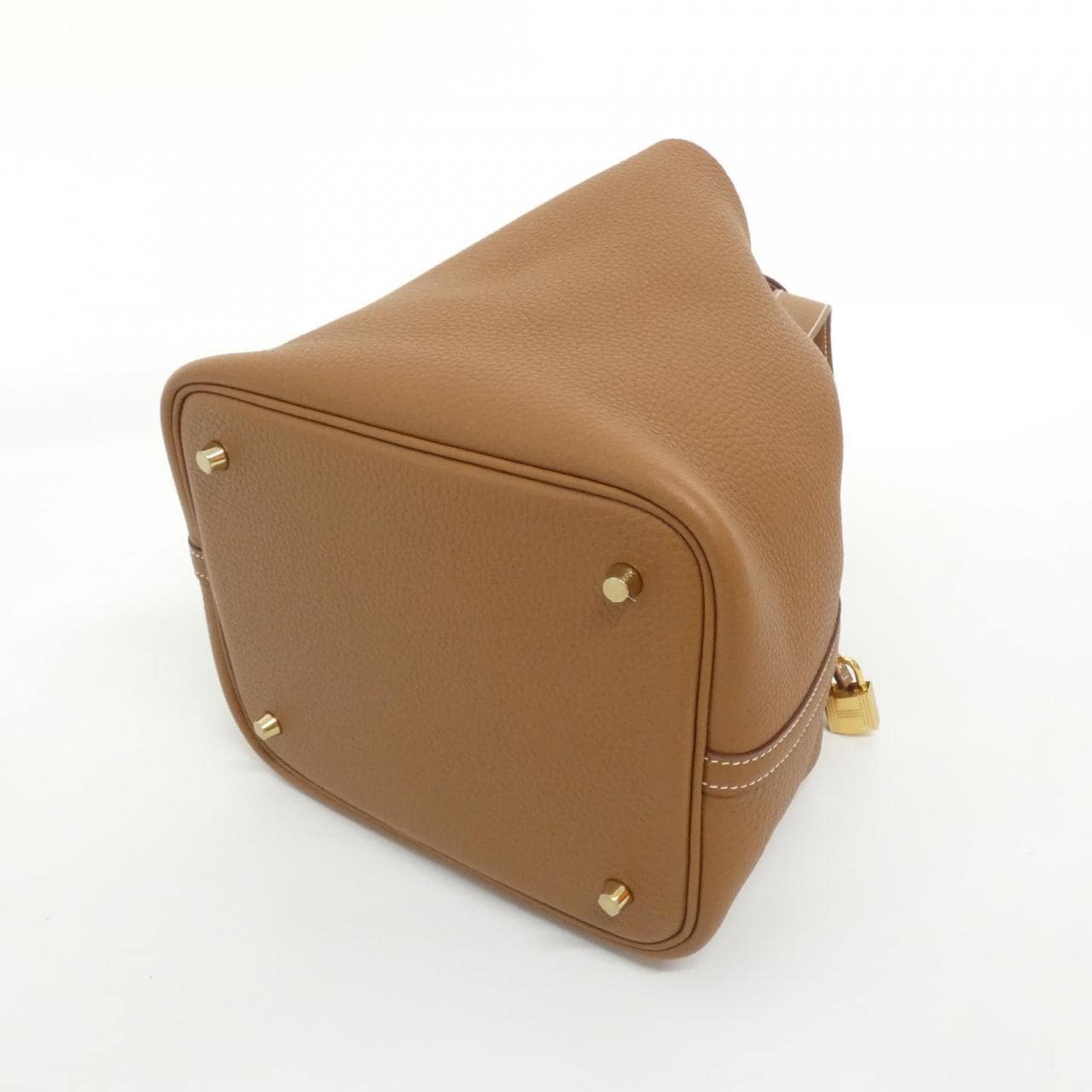 エルメス ピコタン ロック MM 060991CC バッグ