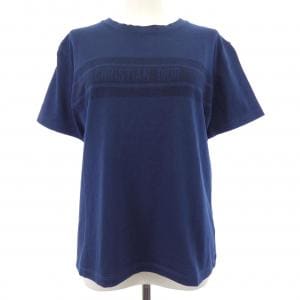 クリスチャンディオール CHRISTIAN DIOR シグネチャーバンド ESSENTIALS 143T04A4043 Tシャツ