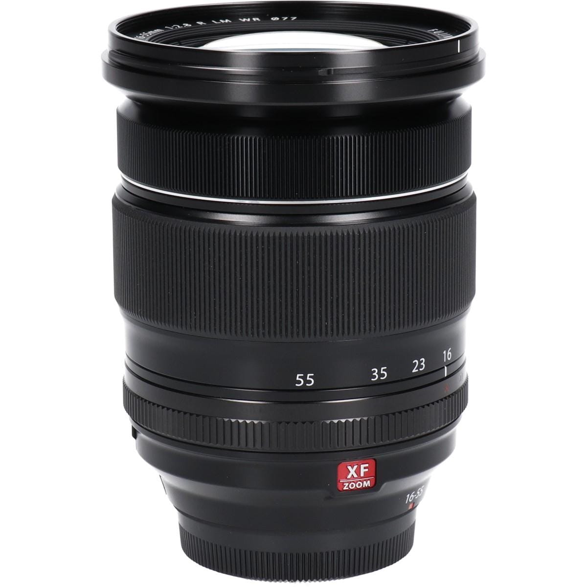 ＸＦ１６－５５ｍｍ　Ｆ２．８Ｒ　ＬＭ　ＷＲ