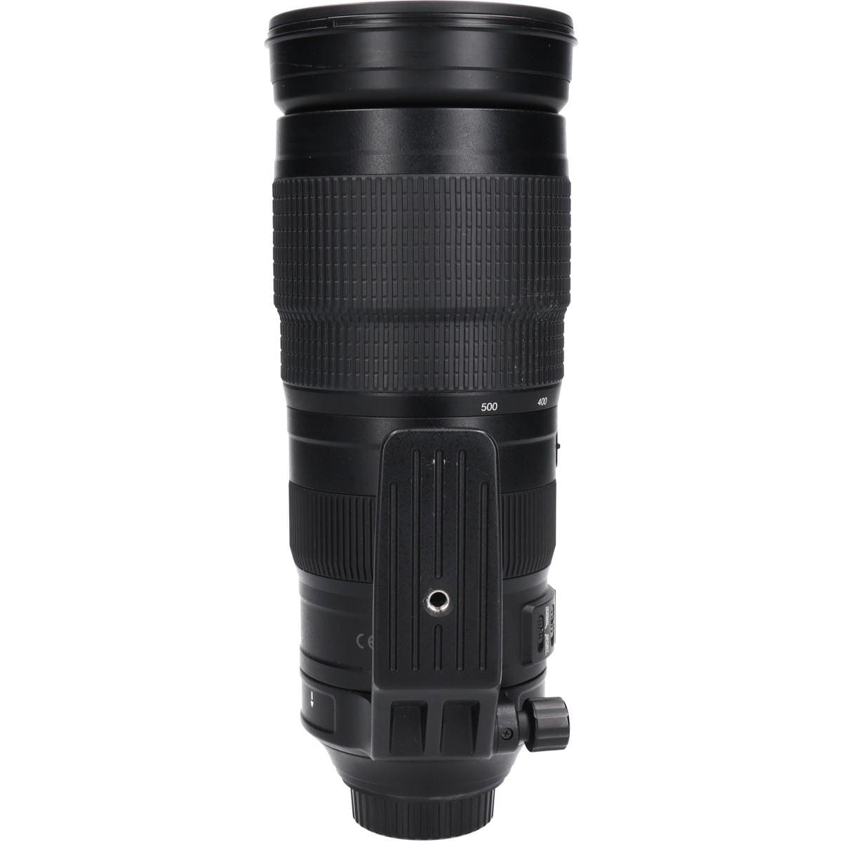 ＡＦ－Ｓ２００－５００ｍｍ　Ｆ５．６Ｅ　ＥＤ　ＶＲ