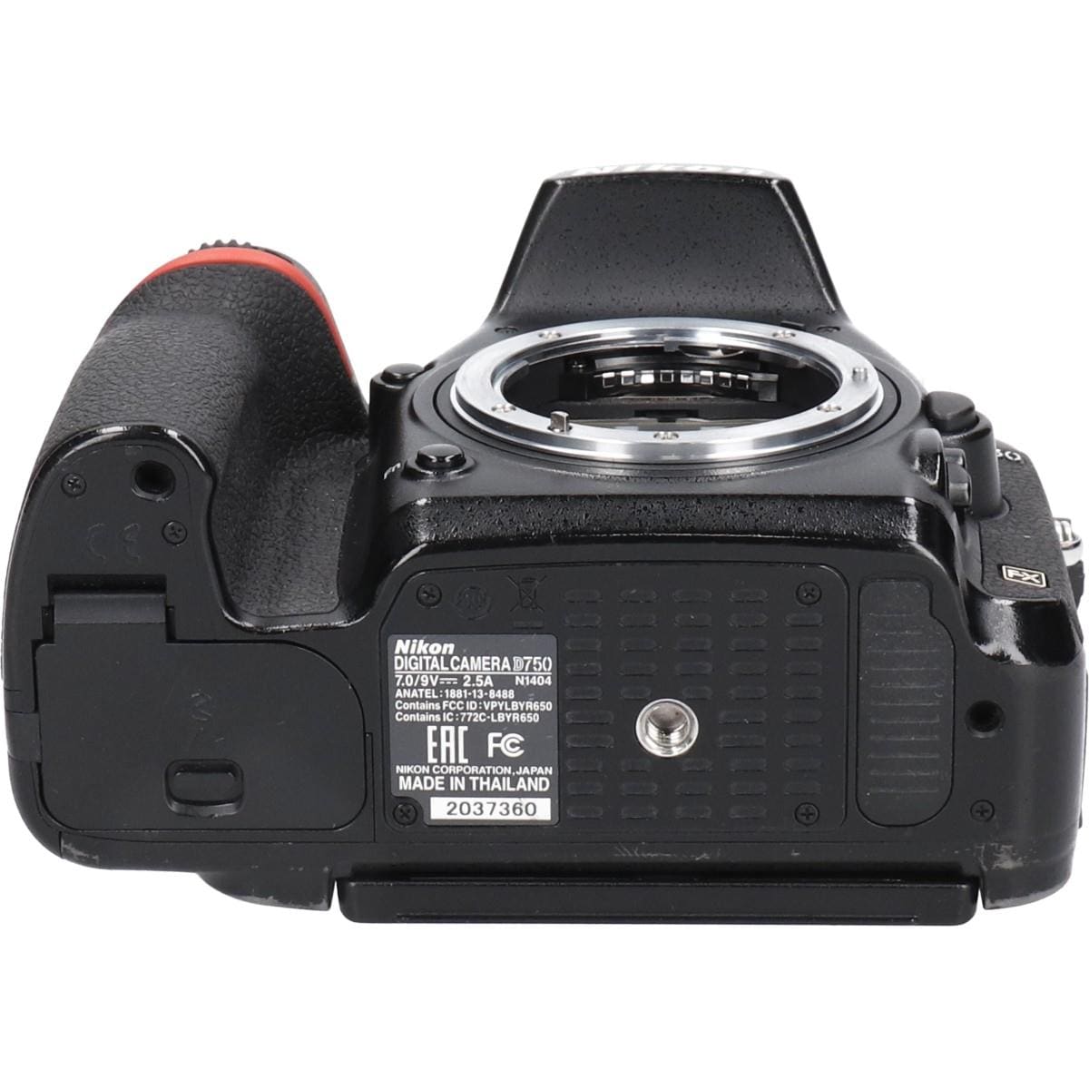 【ＷＥＢ限定現状販売品】Ｄ７５０