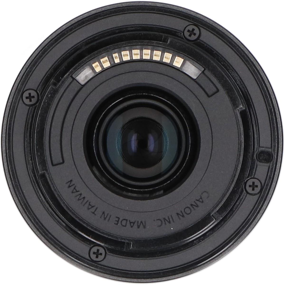 ＥＦ－Ｍ５５－２００ｍｍ　Ｆ４．５－６．３ＩＳ　ＳＴＭ
