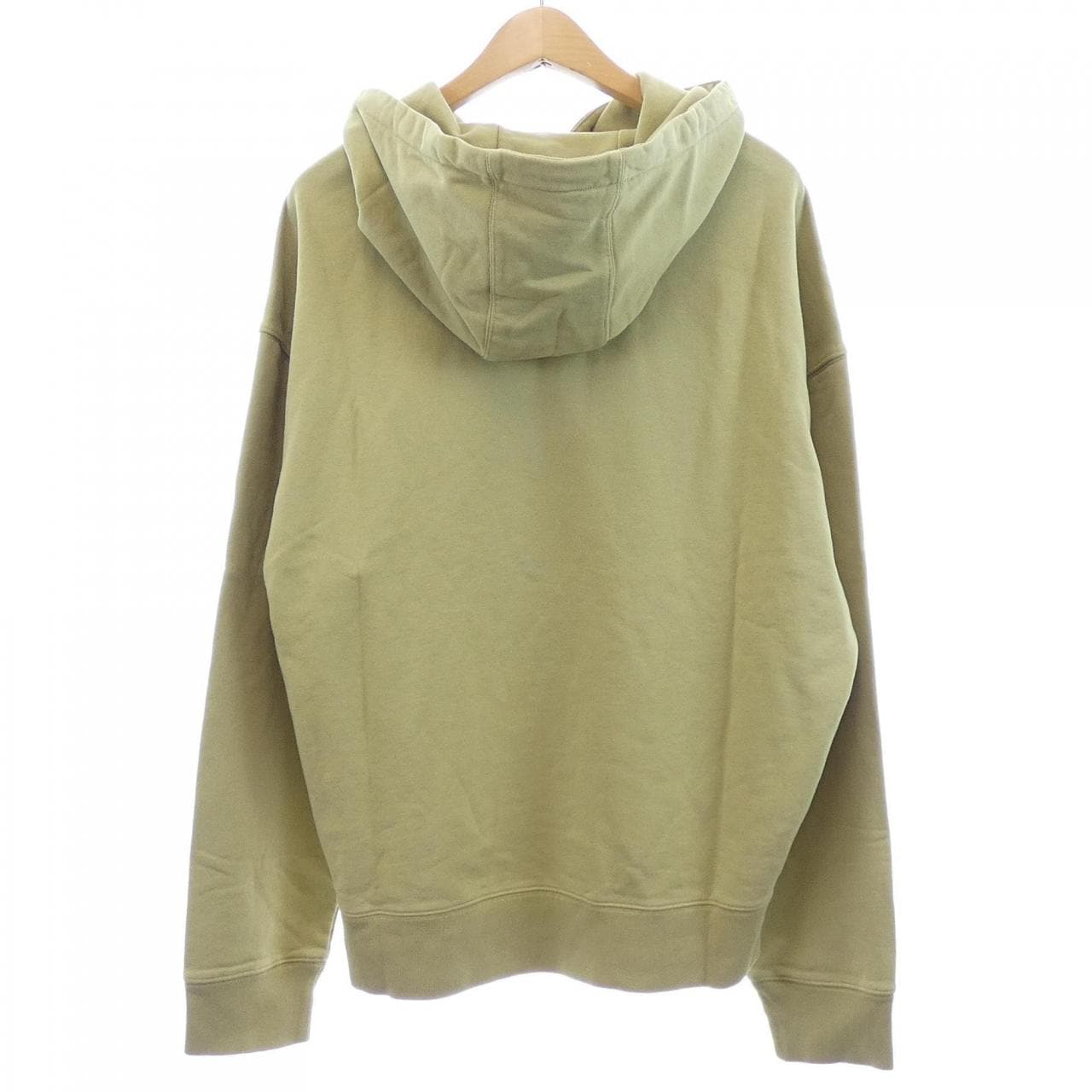 メゾンキツネ MAISON KITSUNE LM00705KM0001 パーカー