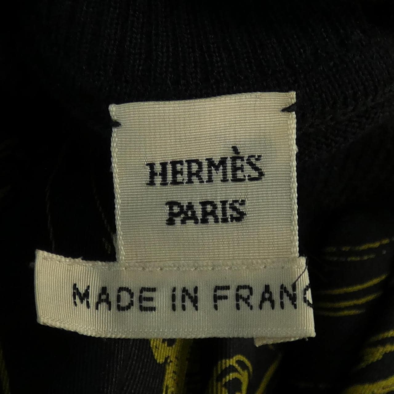 エルメス HERMES トップス