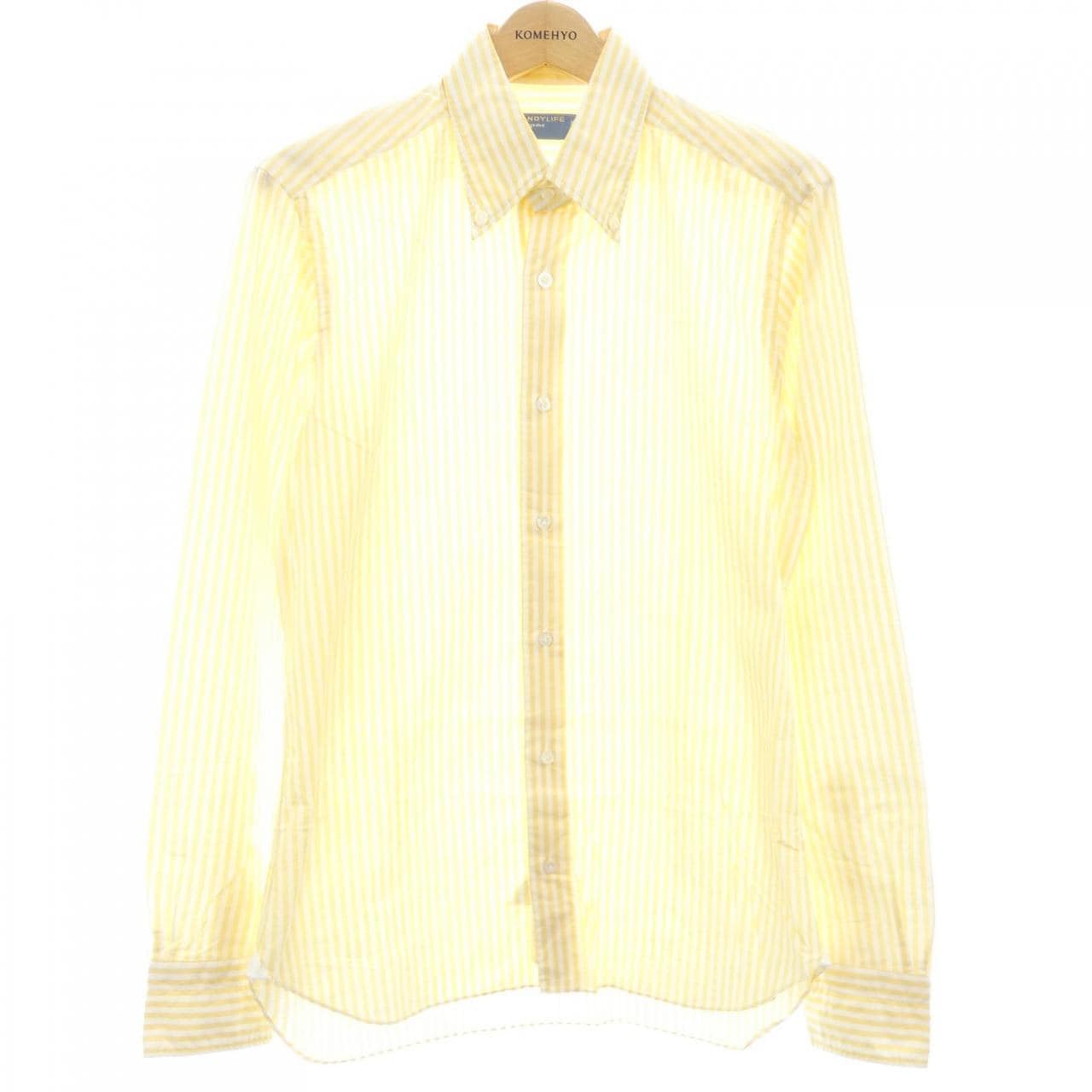 バルバ BARBA シャツ