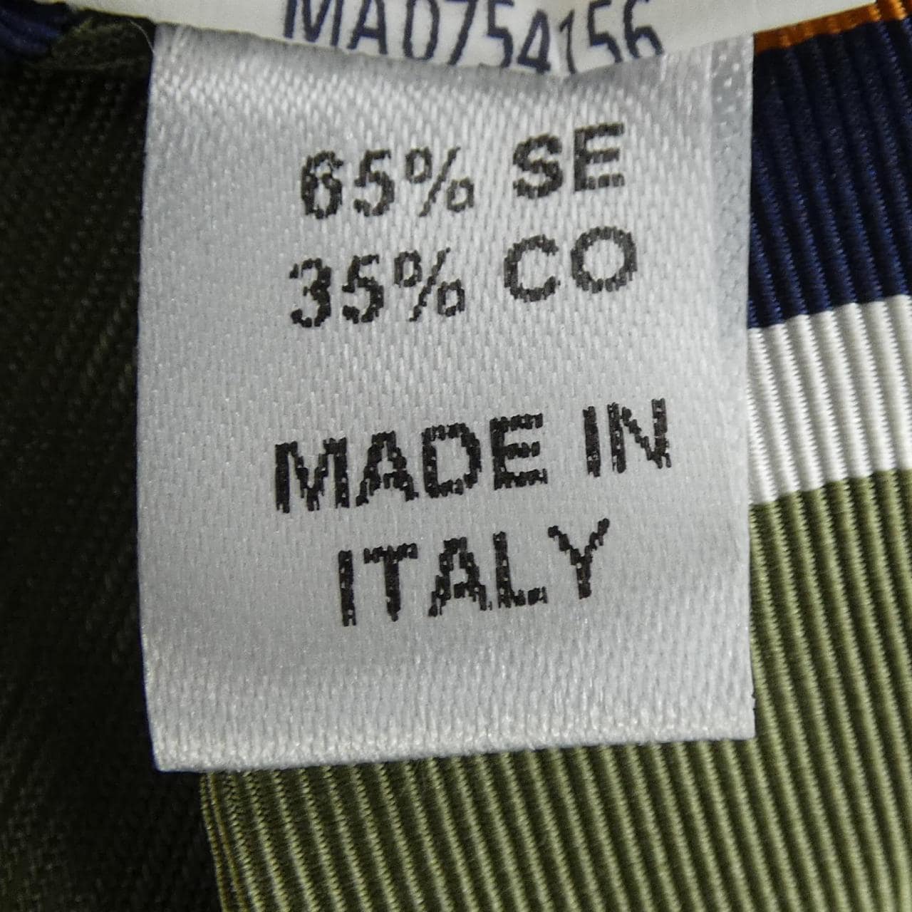 ルイジボレッリ LUIGI BORRELLI NECKTIE