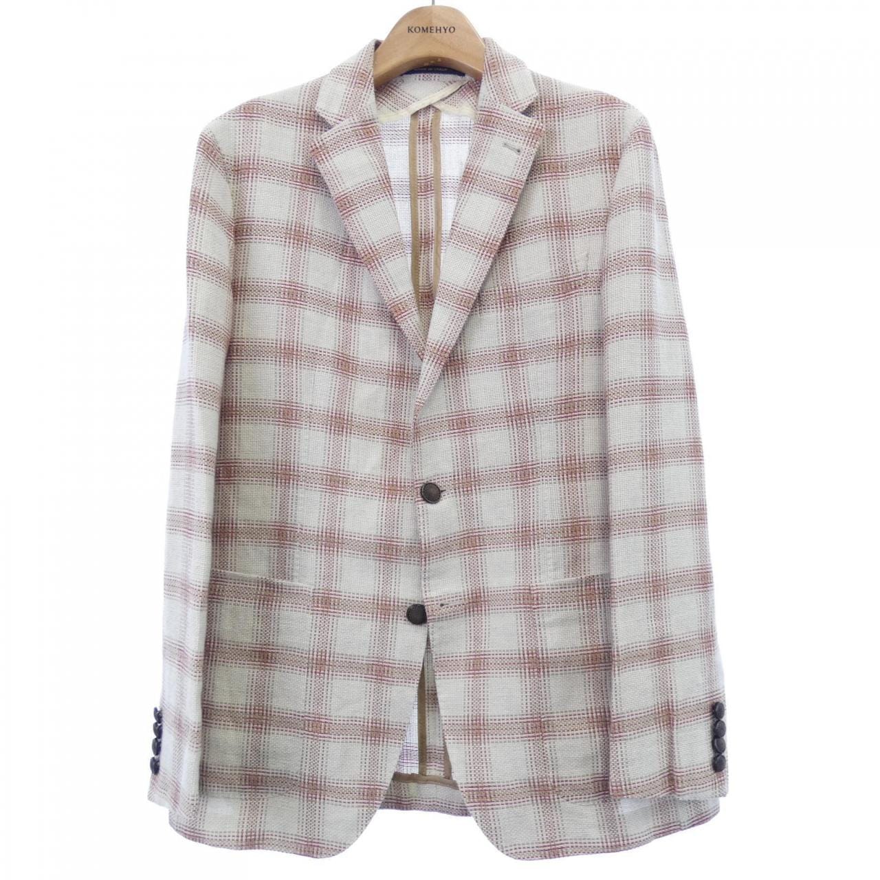 タリアトーレ TAGLIATORE ジャケット