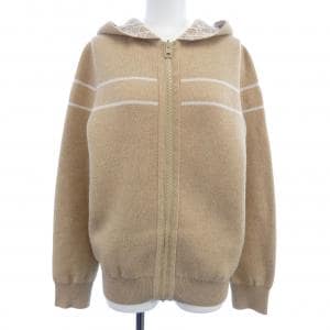 クリスチャンディオール CHRISTIAN DIOR ディオール オブリーク テクニカル カシミヤ 054G12AM055 パーカー