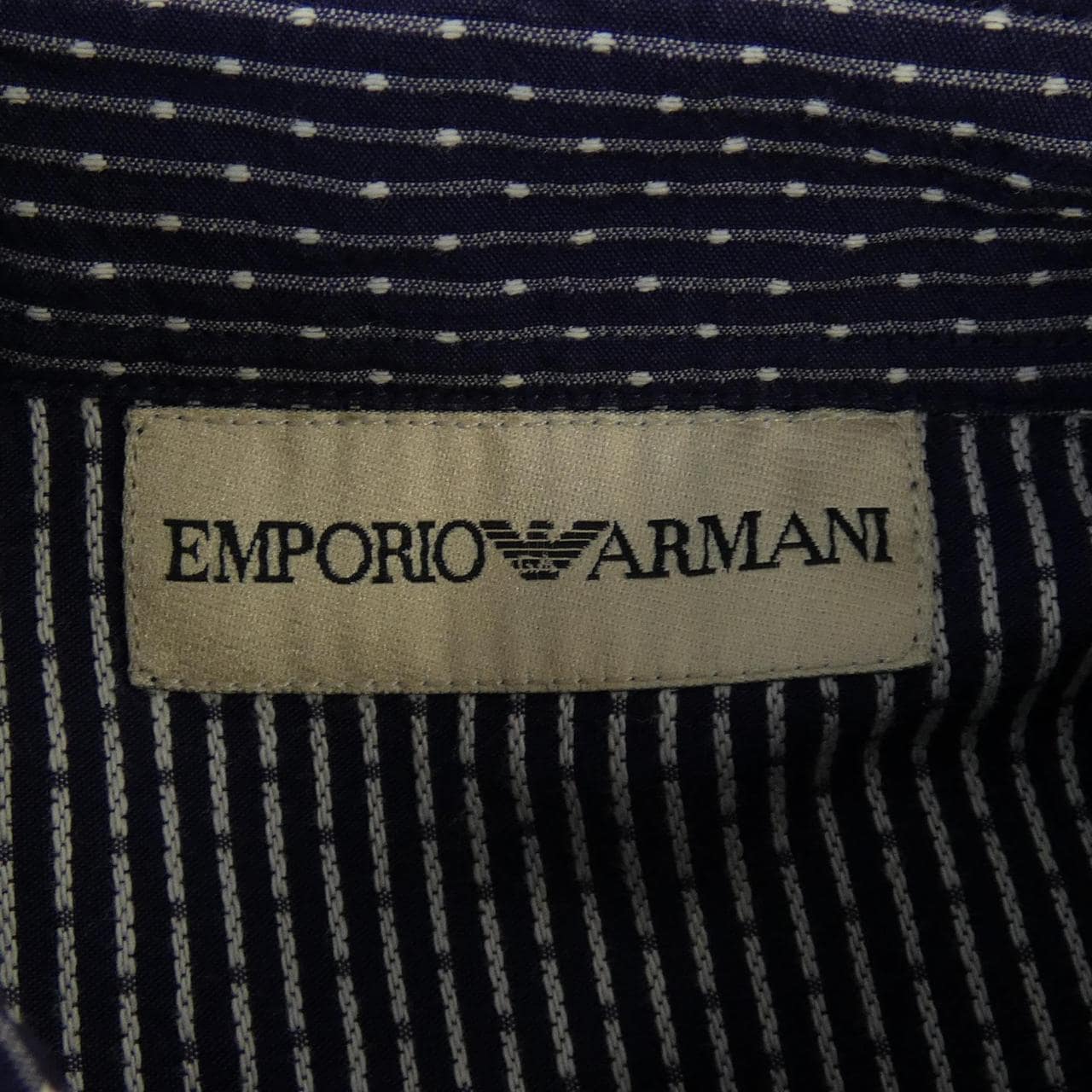 エンポリオアルマーニ EMPORIO ARMANI シャツ