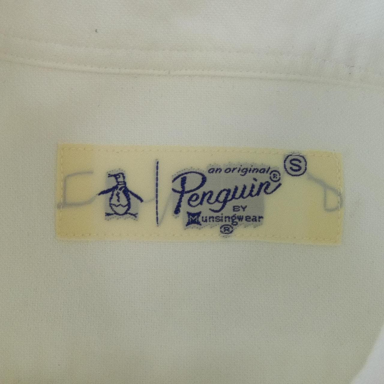 ペンギンバイマンシングウェア Penguin by Munsingwear シャツ